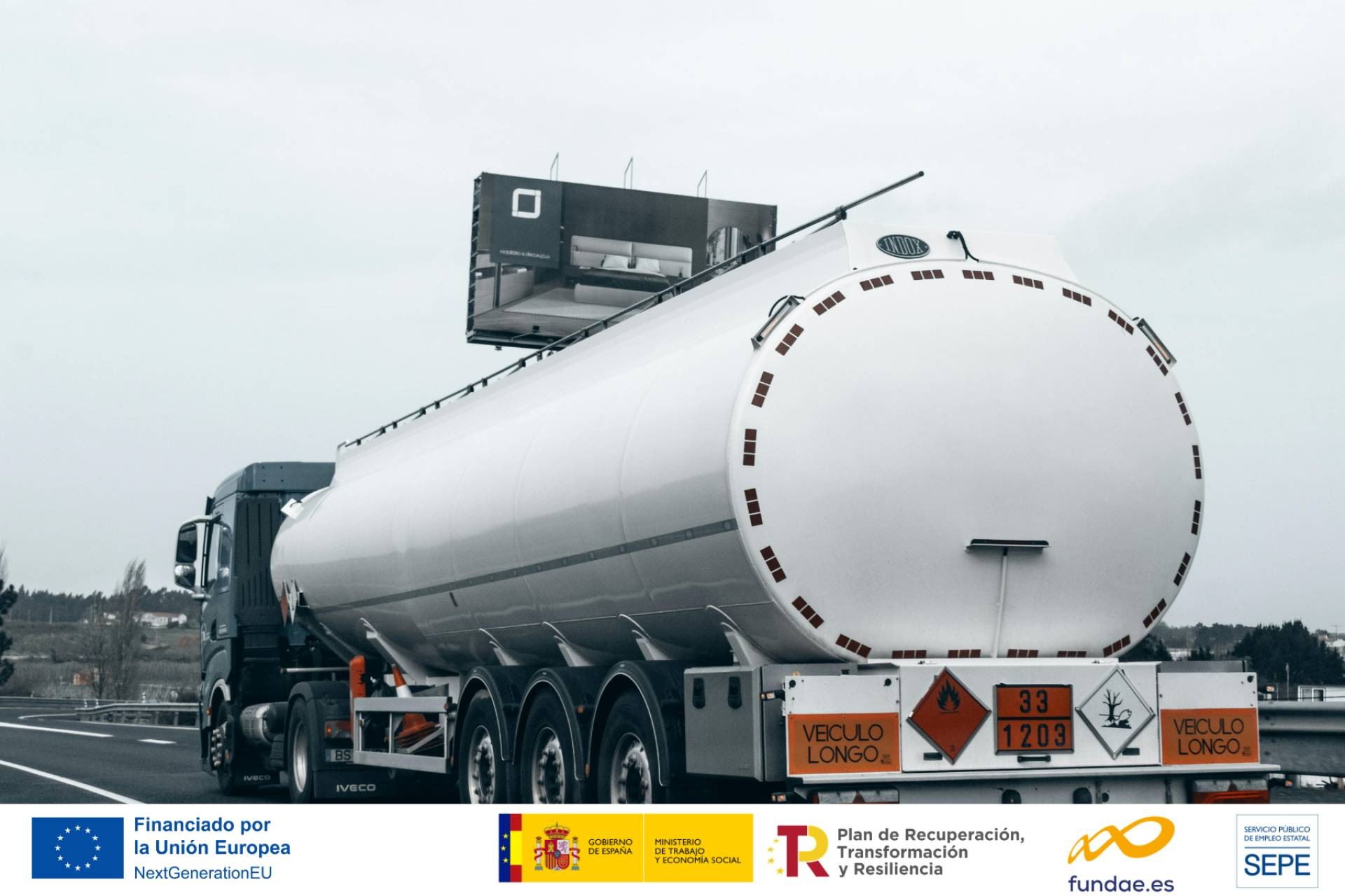 Grupo MainJobs lanza un programa gratuito para la internacionalización de pymes de Transporte y Logística