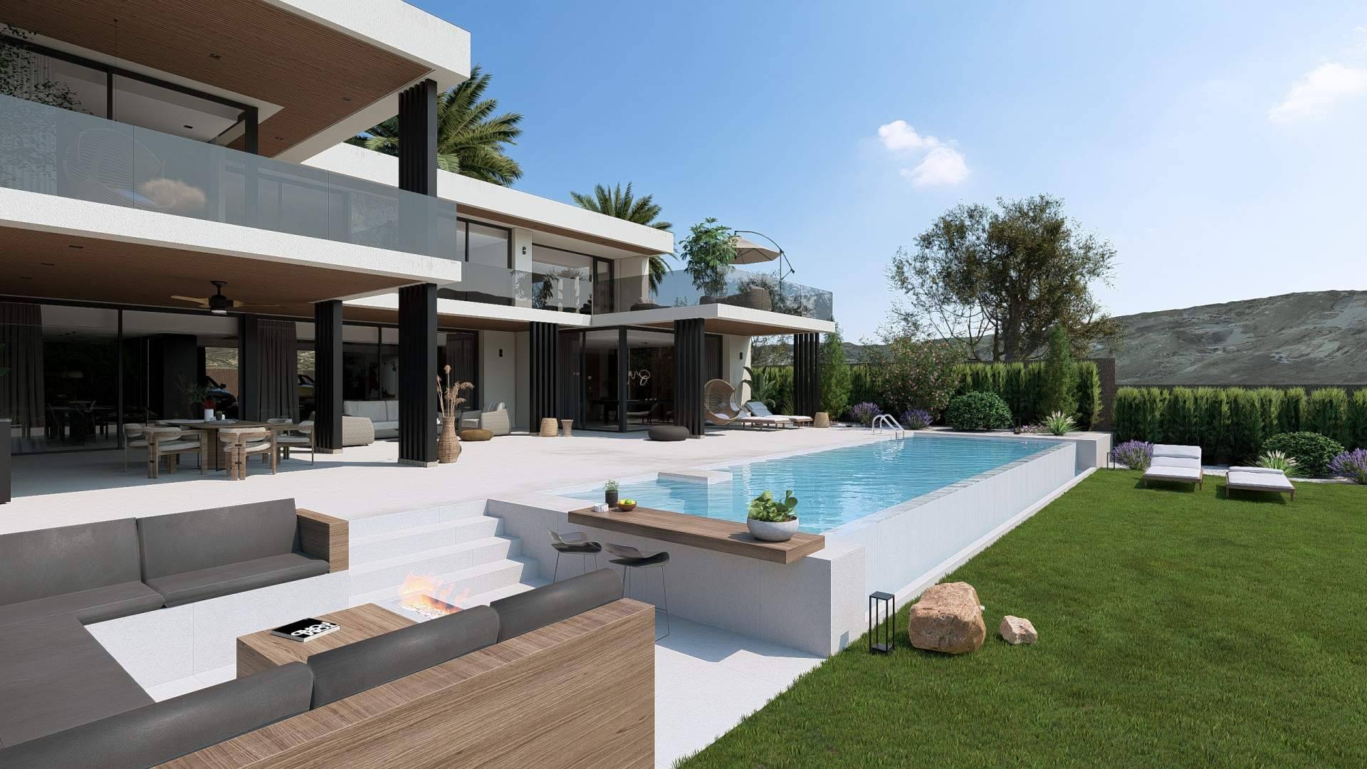 Altaona Resort en Murcia y las propiedades inmobiliarias que más rentabilizan en 2026