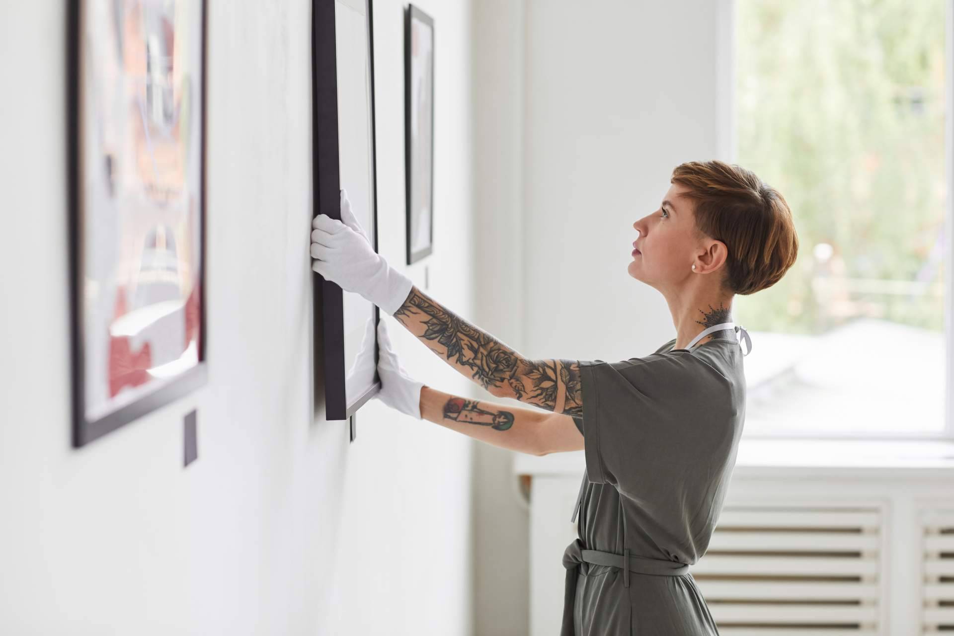 Montmartre, una feria para coleccionar el pulso vivo del arte contemporáneo