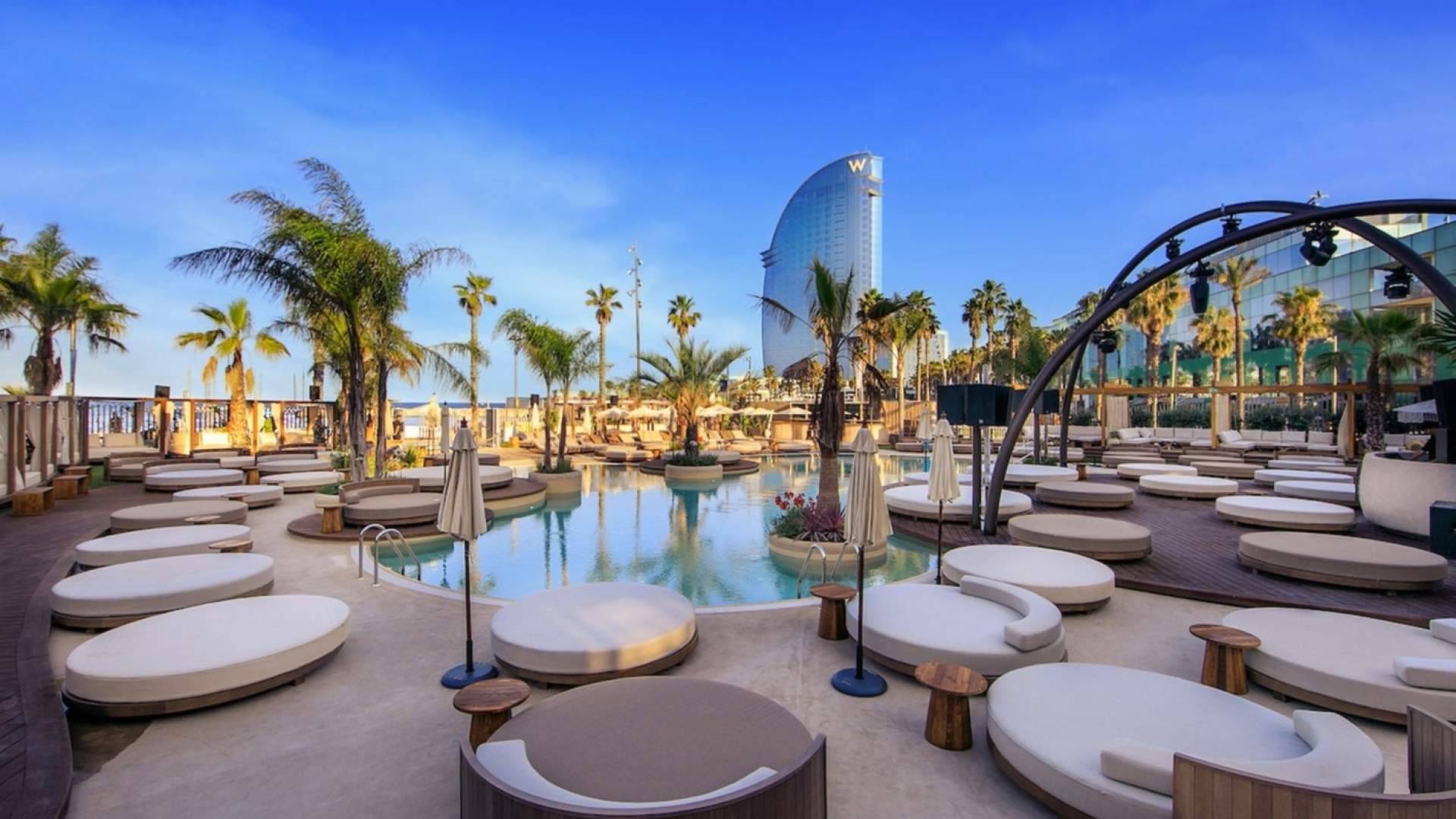 Sea Sea Club, Bastian Beach y Wet Deck inauguran la nueva temporada beach club en Barcelona
