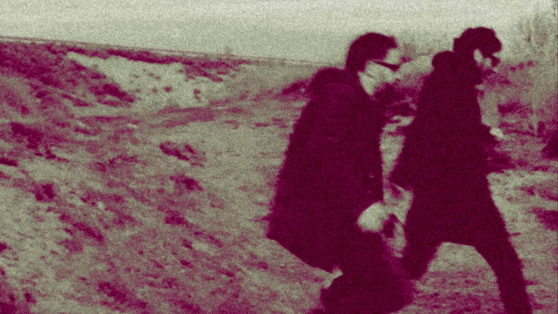 Militares Judías lanzan 'Canción triste de Beltrán Moner', un viaje entre vaporwave y blues electrónico