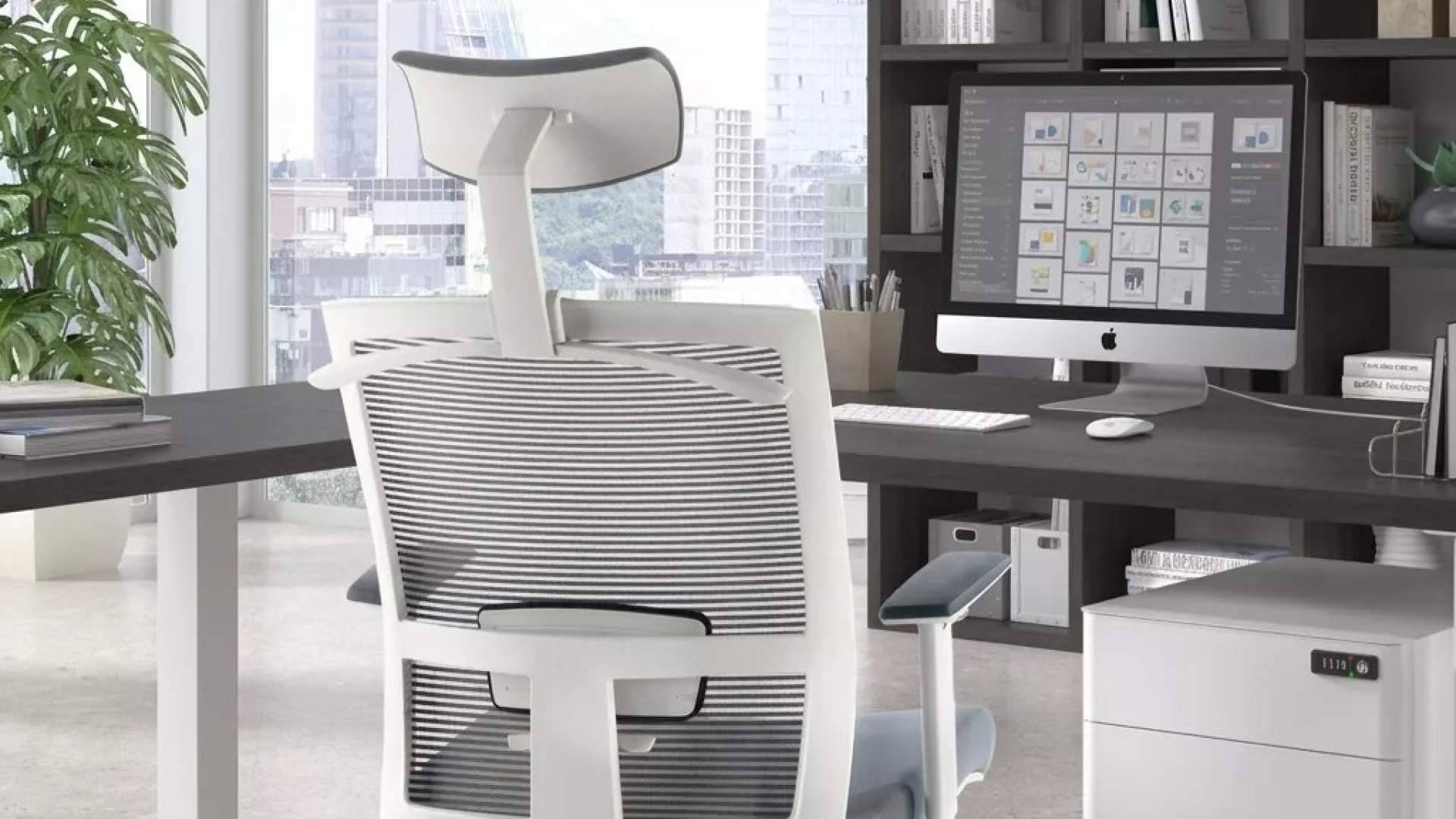 Sillaoficina365 destapa el impacto real de la silla de escritorio en la salud de la espalda