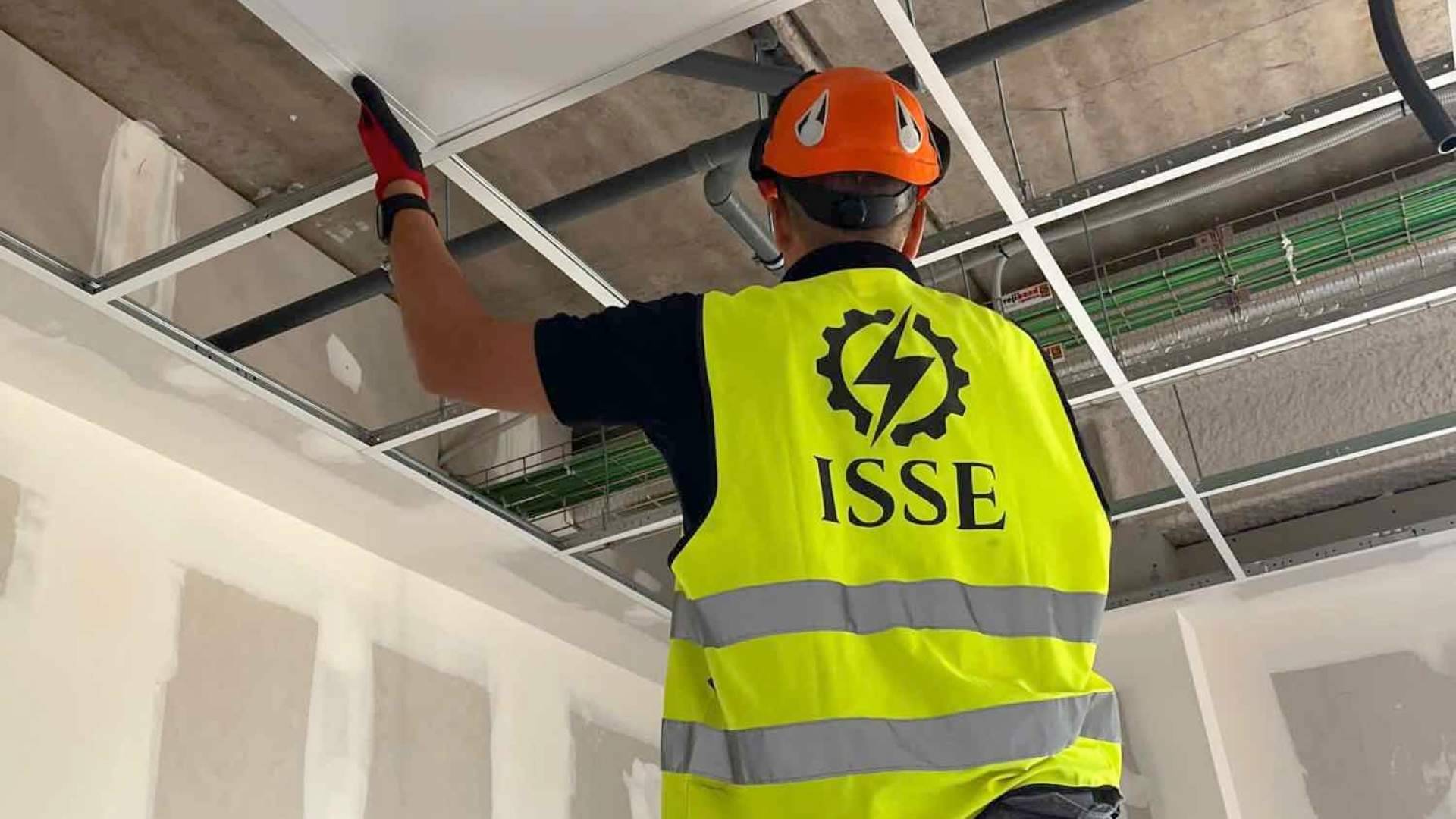 Ocho de cada diez viviendas españolas, construidas para un consumo eléctrico que ya no existe