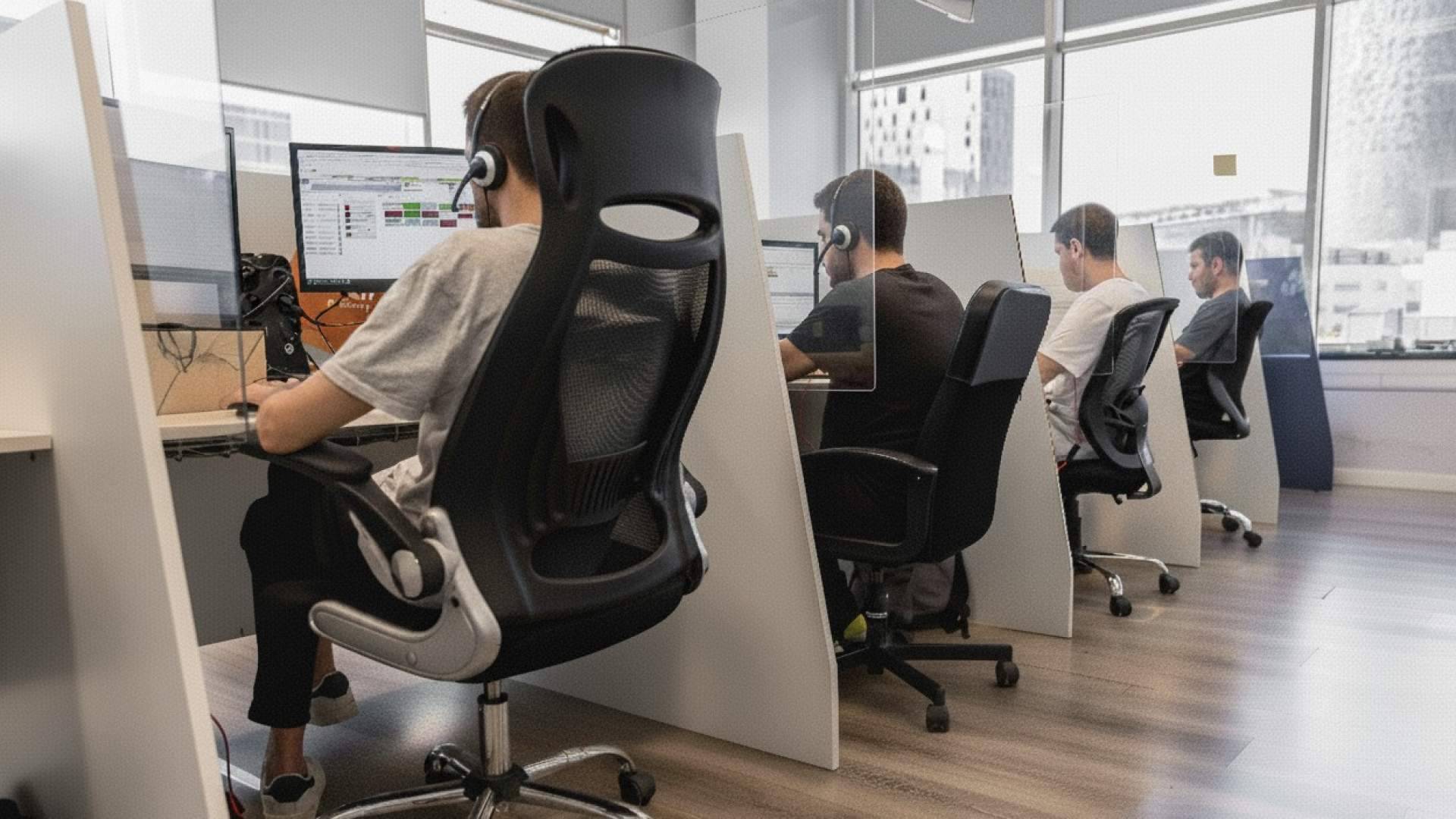 El enemigo de la productividad en las empresas españolas no es el ordenador roto; es el software