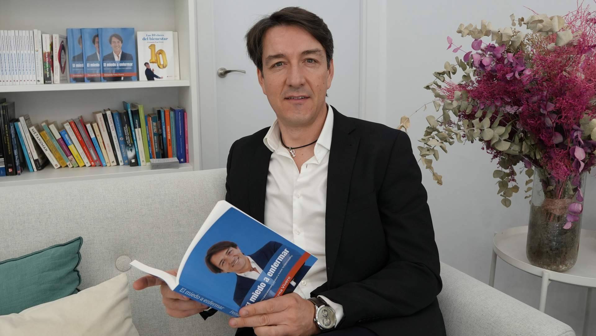 Tanto psicólogos como pacientes se verán beneficiados del nuevo libro
