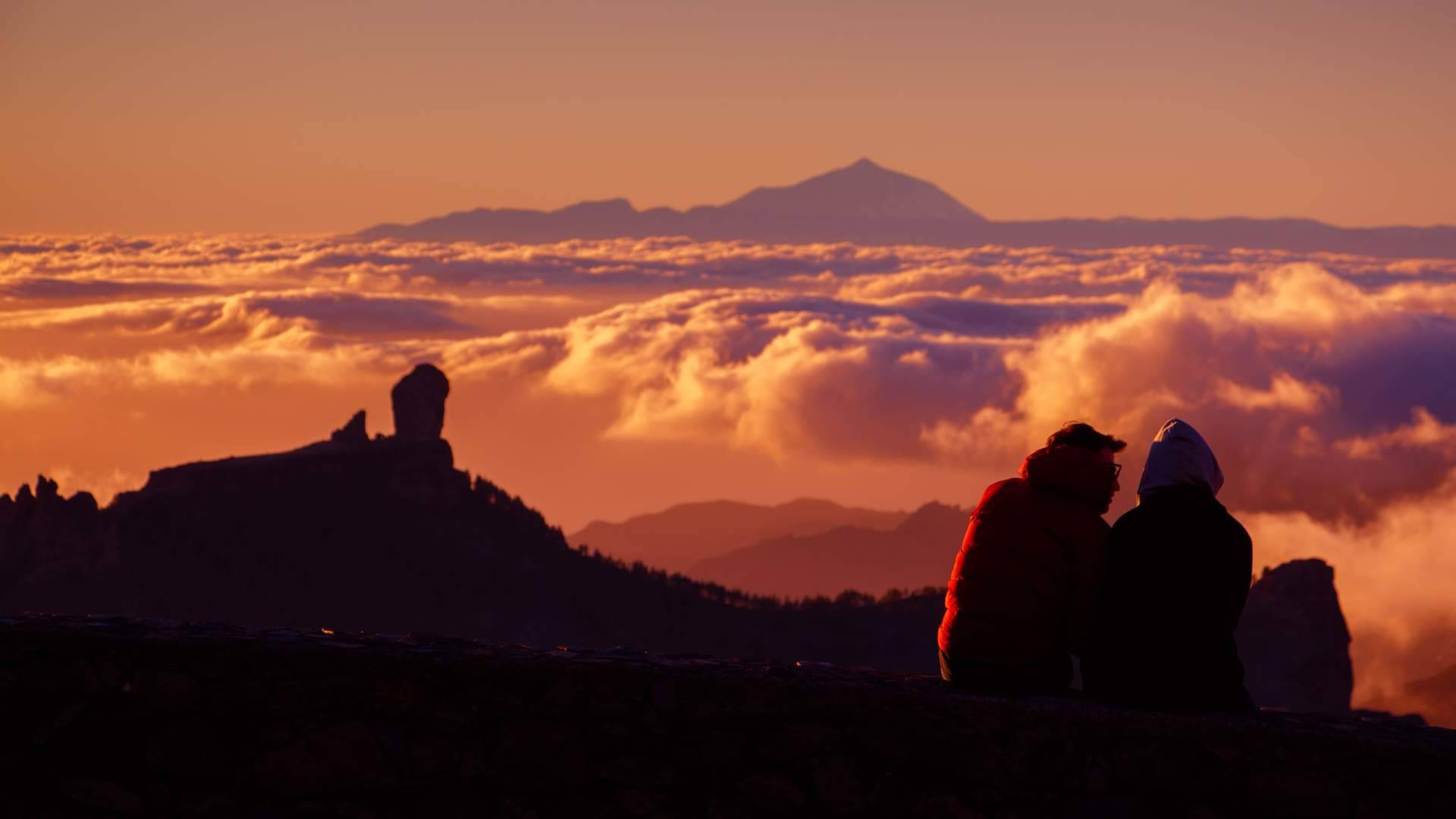Canarias; la melodía de un recuerdo entre volcán y salitre