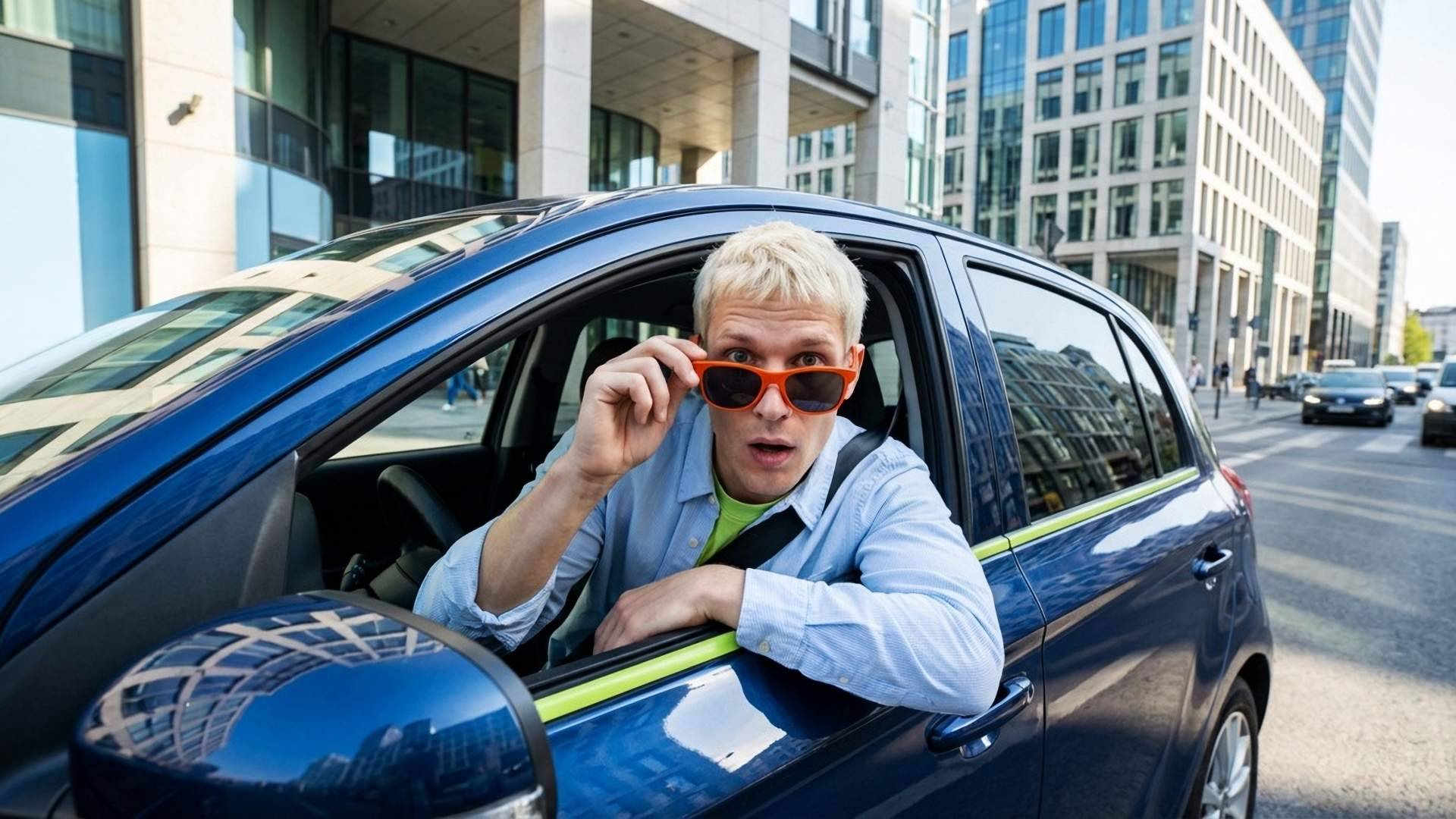 Casi la mitad de los españoles ya contratan su seguro de coche de forma digital según un estudio de Allianz Direct