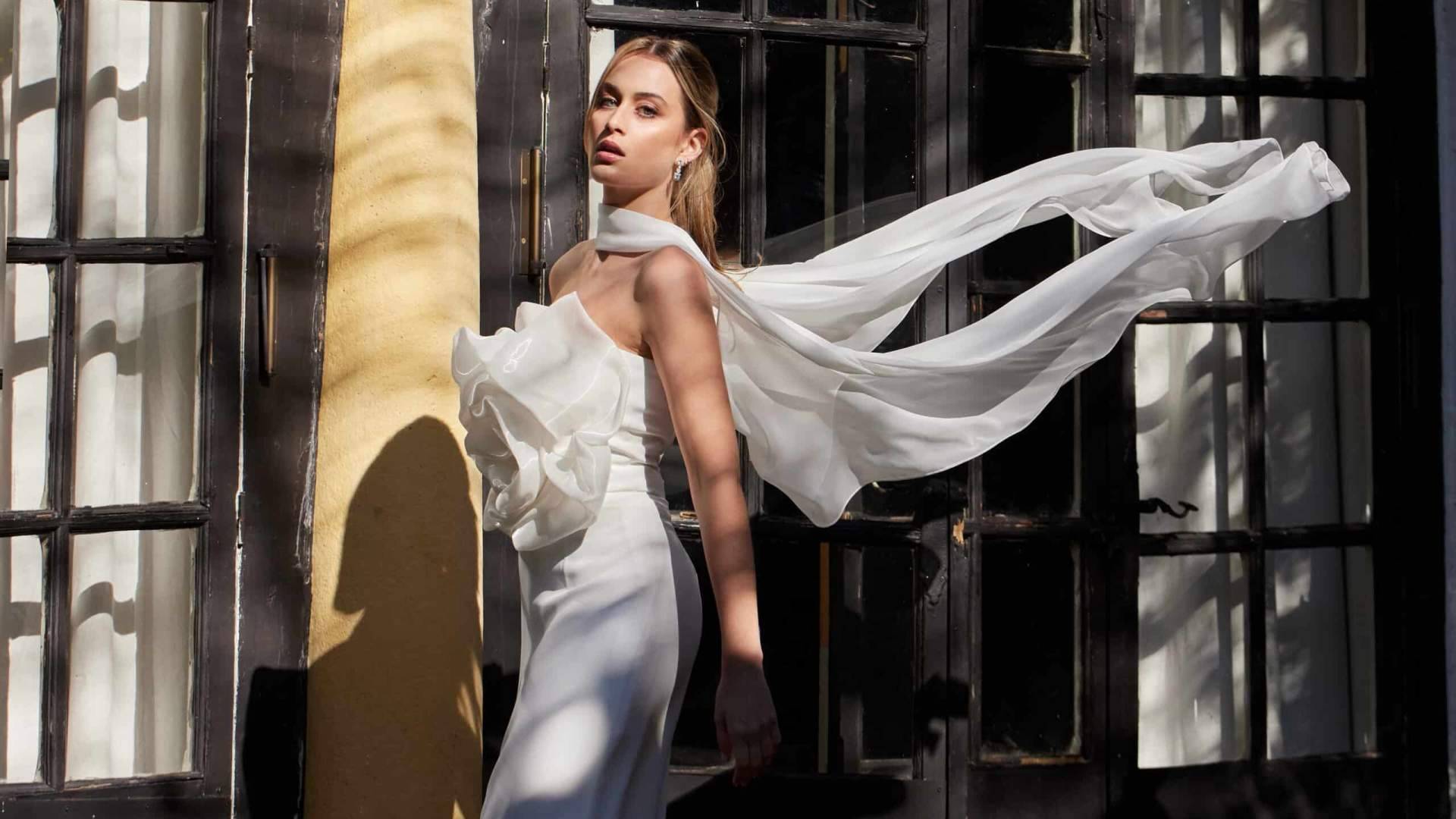5 errores que suelen cometer las novias en las bodas de verano