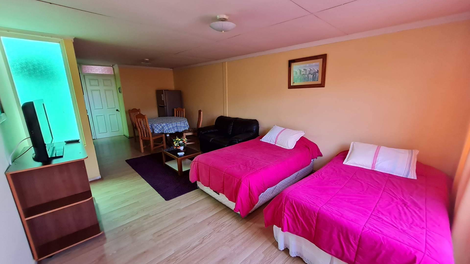 Hoteles en Antofagasta que responden a las necesidades del viajero moderno