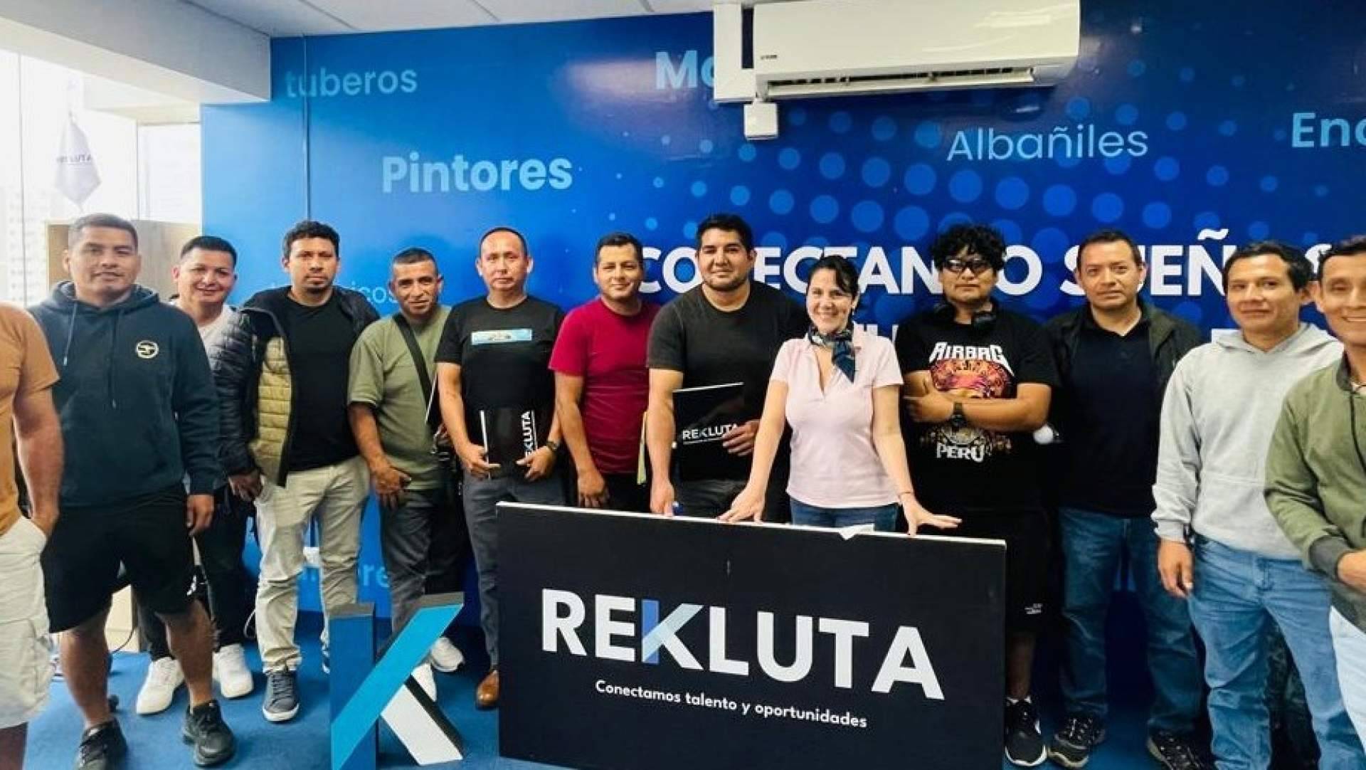 España acelera la contratación en origen ante la creciente falta de trabajadores en sectores clave