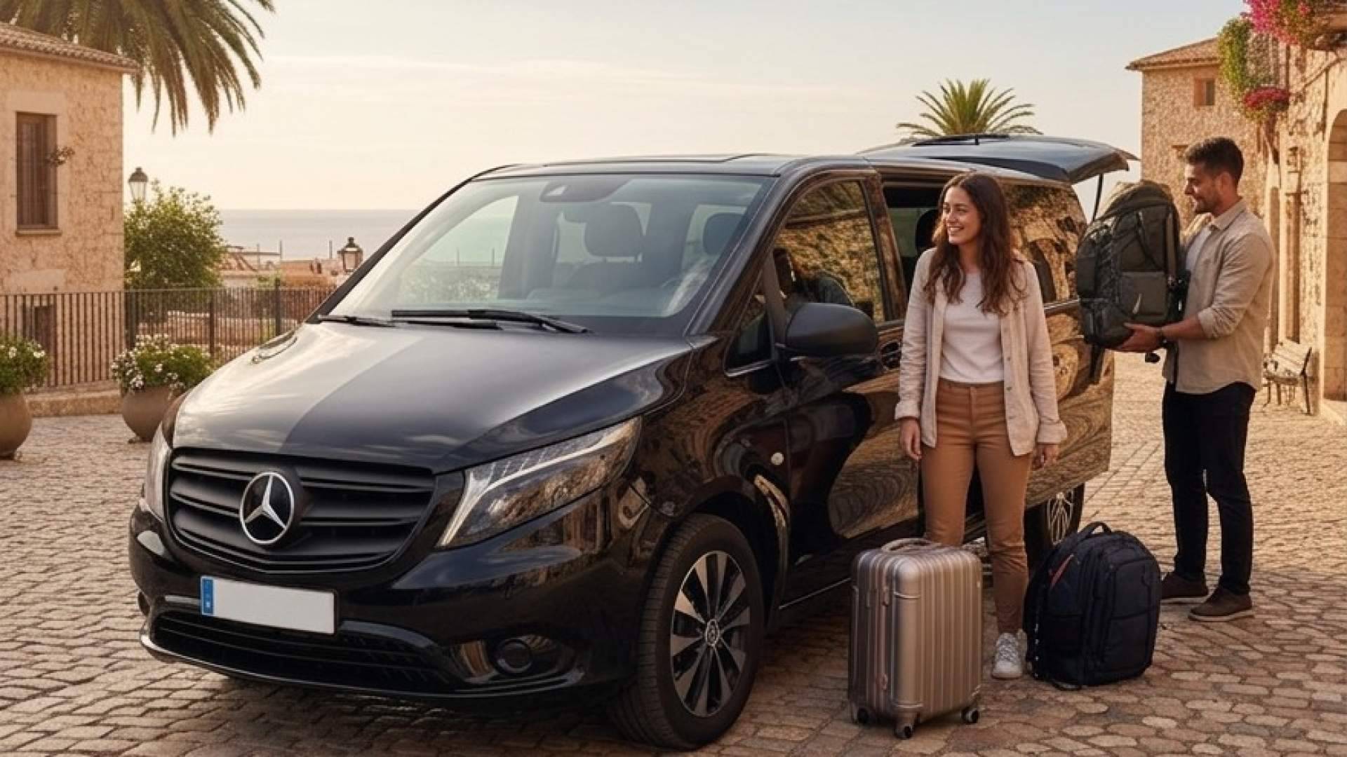 Granada y la Alhambra, entre las escapadas de un día más atractivas para los viajeros que visitan Sevilla