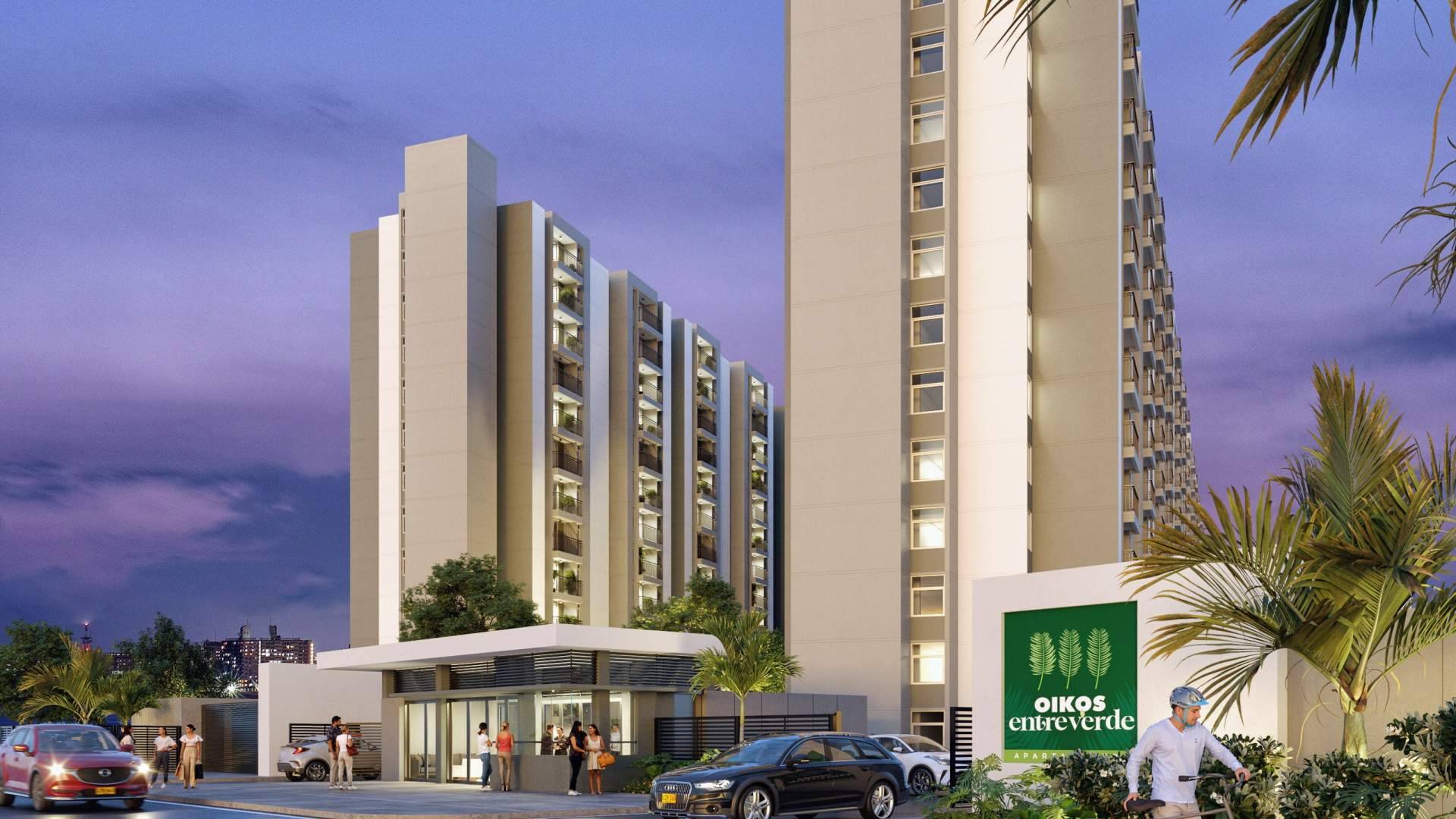 Invertir en vivienda en Fusagasugá; crecimiento urbano y oportunidades de valorización