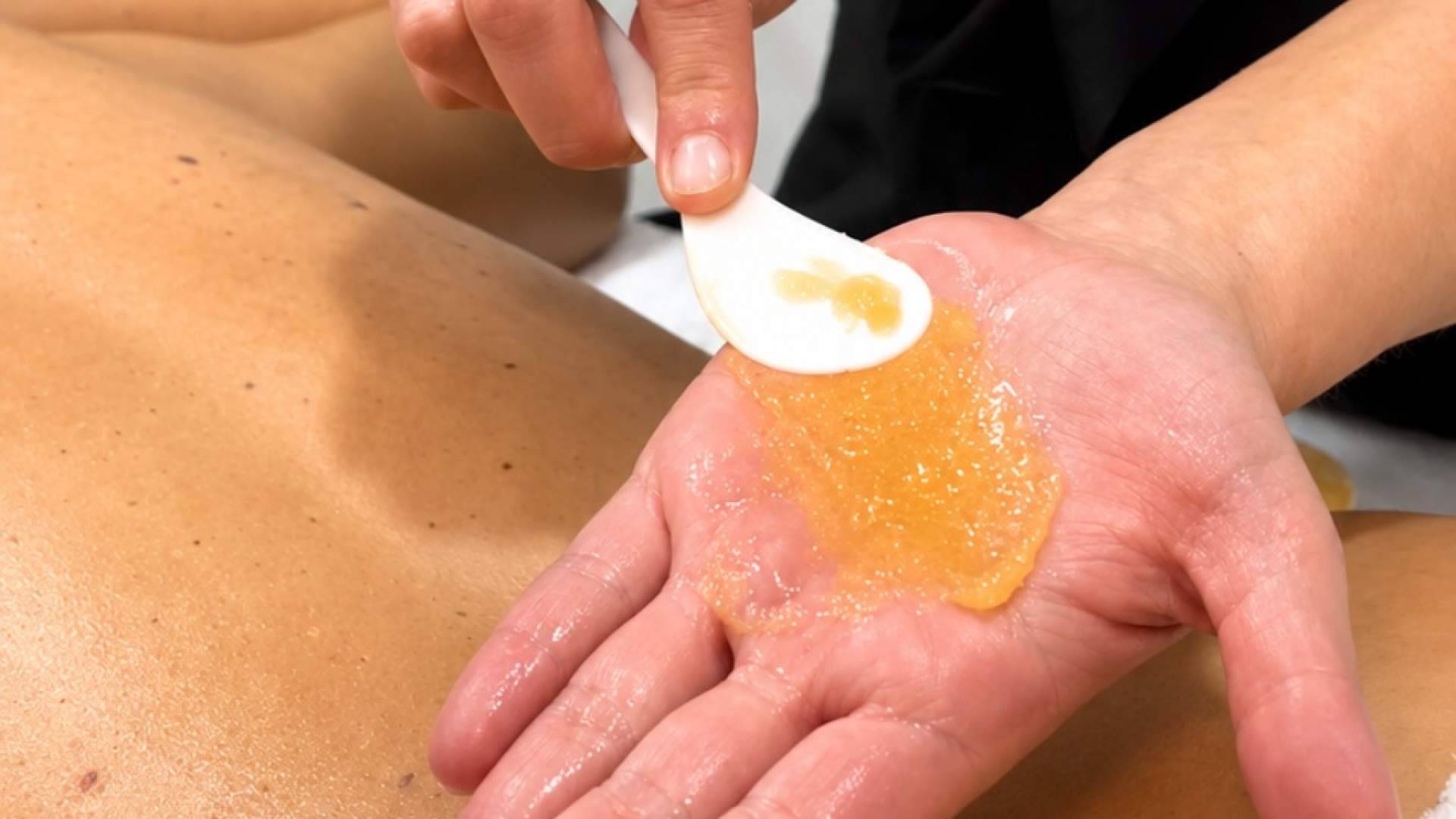 Japanese Head Spa lanza nuevos masajes inspirados en Japón, China y Dubái