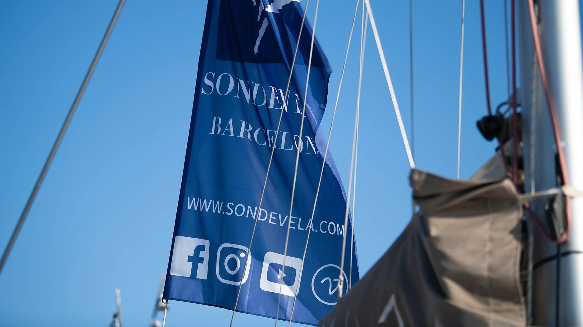 Sondevela se consolida como referente del alquiler de barcos en Barcelona con experiencias náuticas de lujo