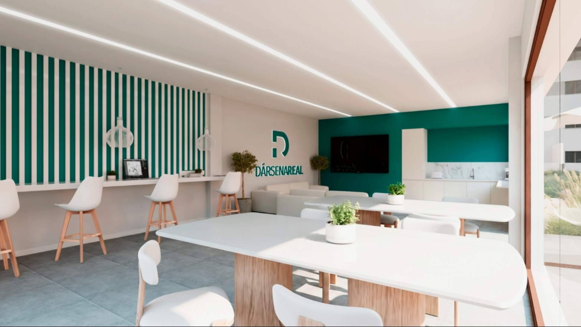Urbincasa impulsa una nueva ola de expansión residencial en Cartagena con Dársena Real