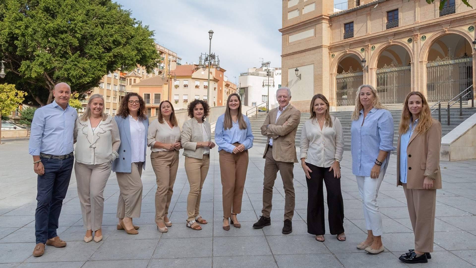 Inmobiliaria y gestoría; una combinación cada vez más buscada por propietarios