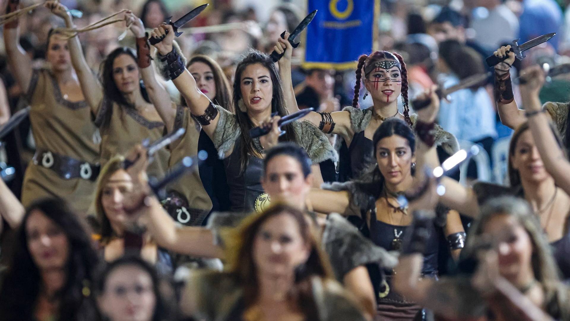 Historia, patrimonio y fiestas; así se descubre Carthagineses y Romanos con Cartagena Puerto de Culturas