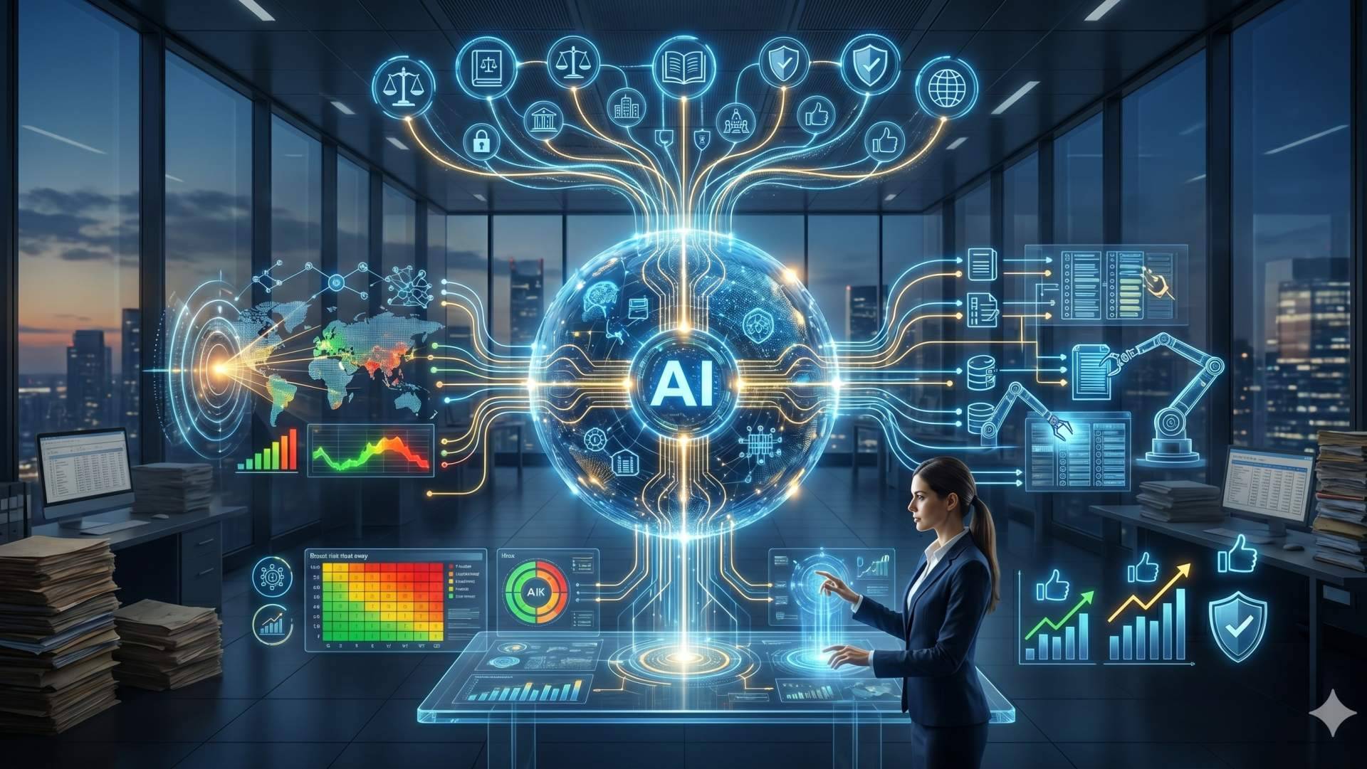 Compliance 4.0; la evolución del cumplimiento normativo