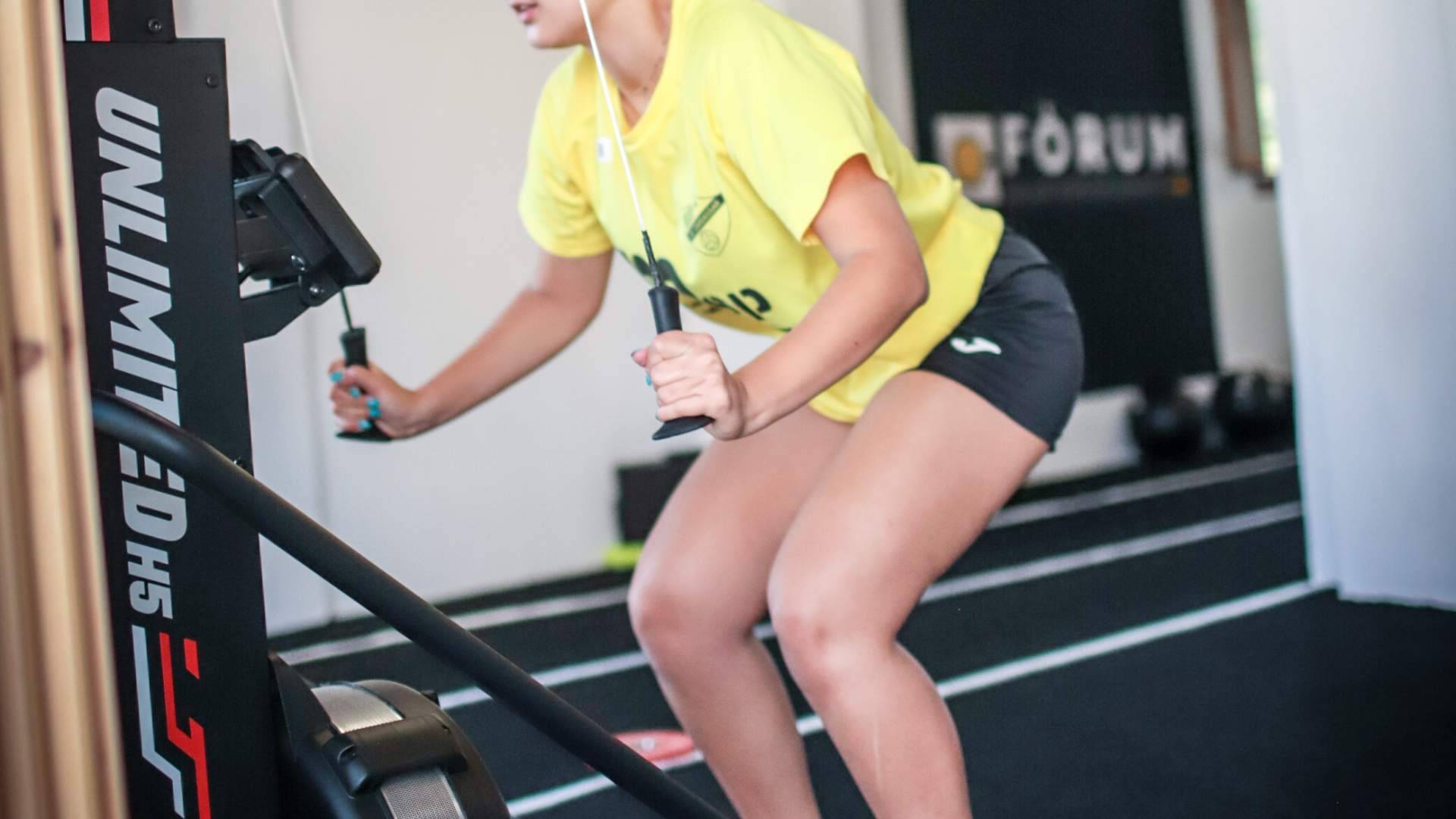 La importancia de la readaptación deportiva en la recuperación de lesiones; un proceso clave para prevenir recaídas