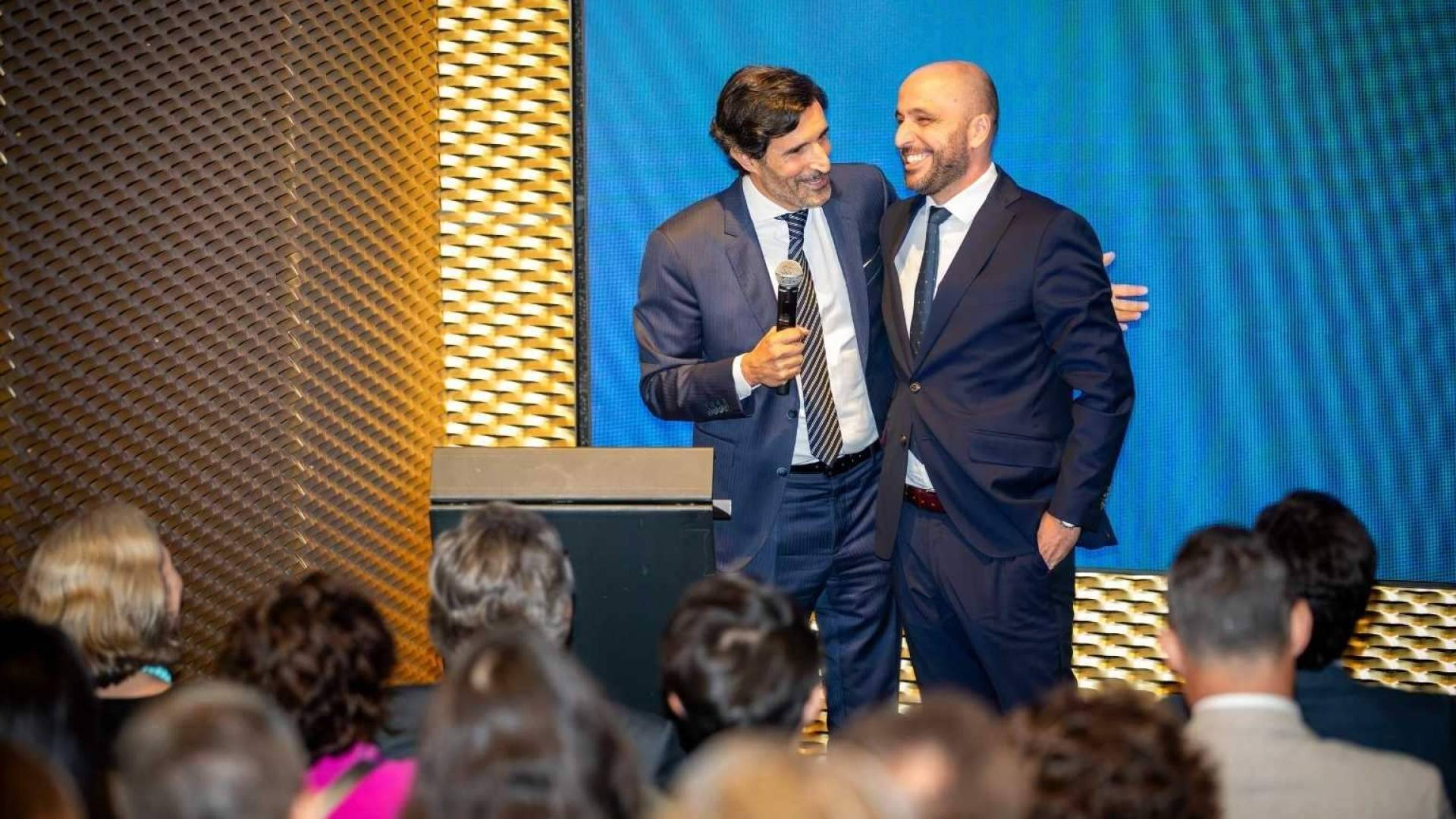 Fundación ROC reúne a representantes del ámbito sanitario, empresa y social en su presentación oficial
