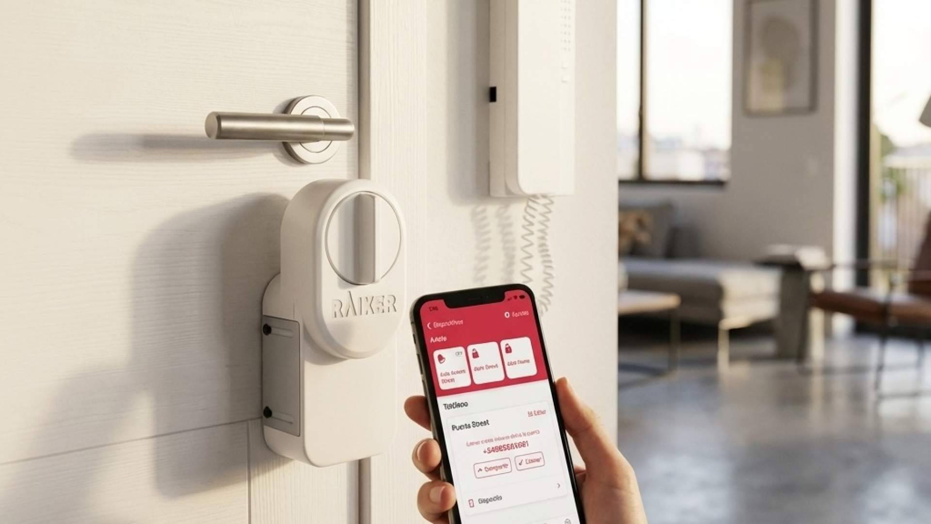 Apartamentos turísticos y okupación; cómo proteger una vivienda con Raixer