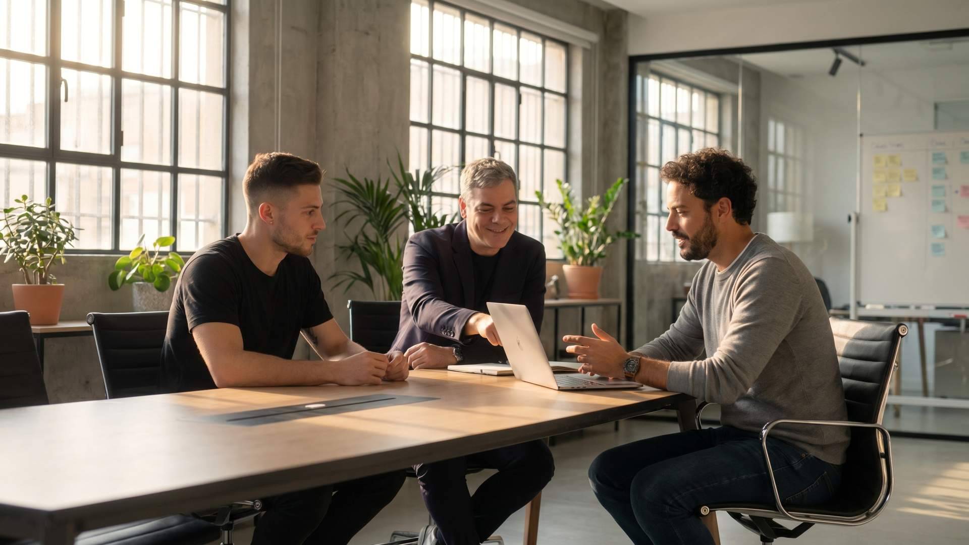 Flownexion, la agencia de IA que está automatizando procesos en la Diputación de Álava