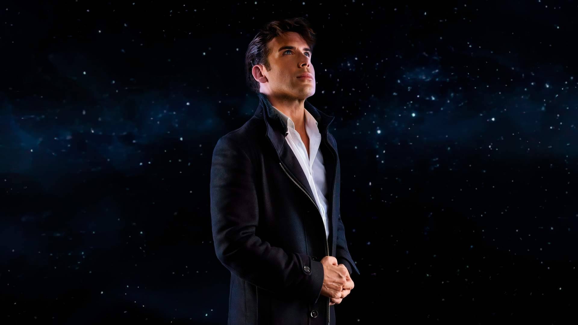 Víctor Aroca; '¿Sabías que el universo siempre te dice sí?'
