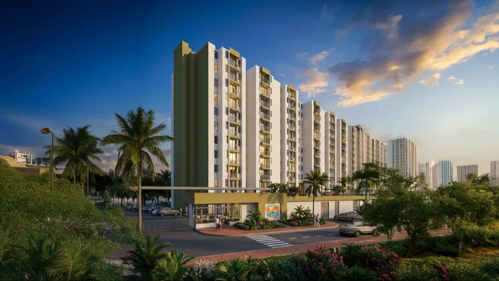 Apartamentos en Girardot; qué factores influyen en la rentabilidad del alquiler turístico