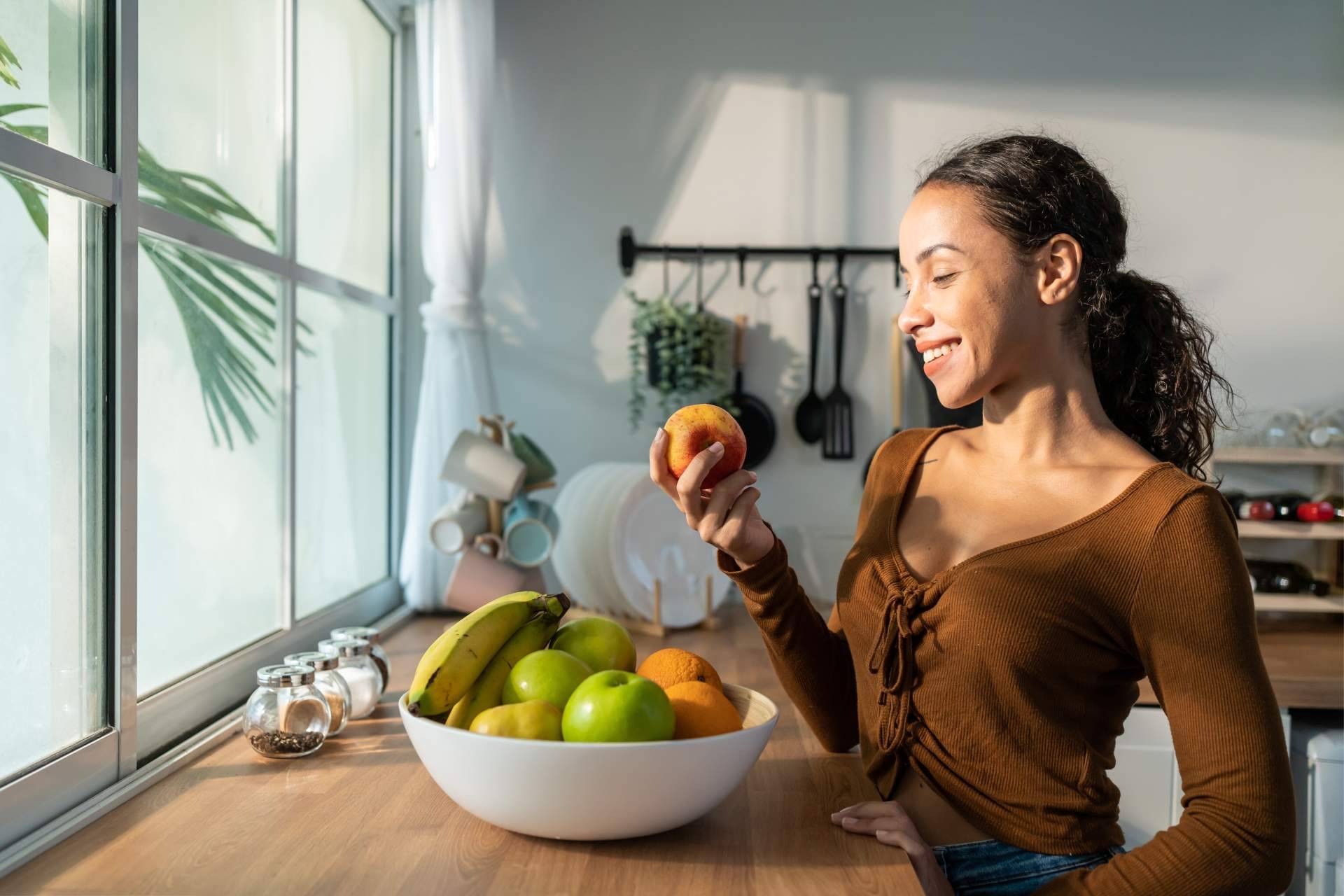 La fruta para oficinas gana protagonismo como herramienta de bienestar corporativo
