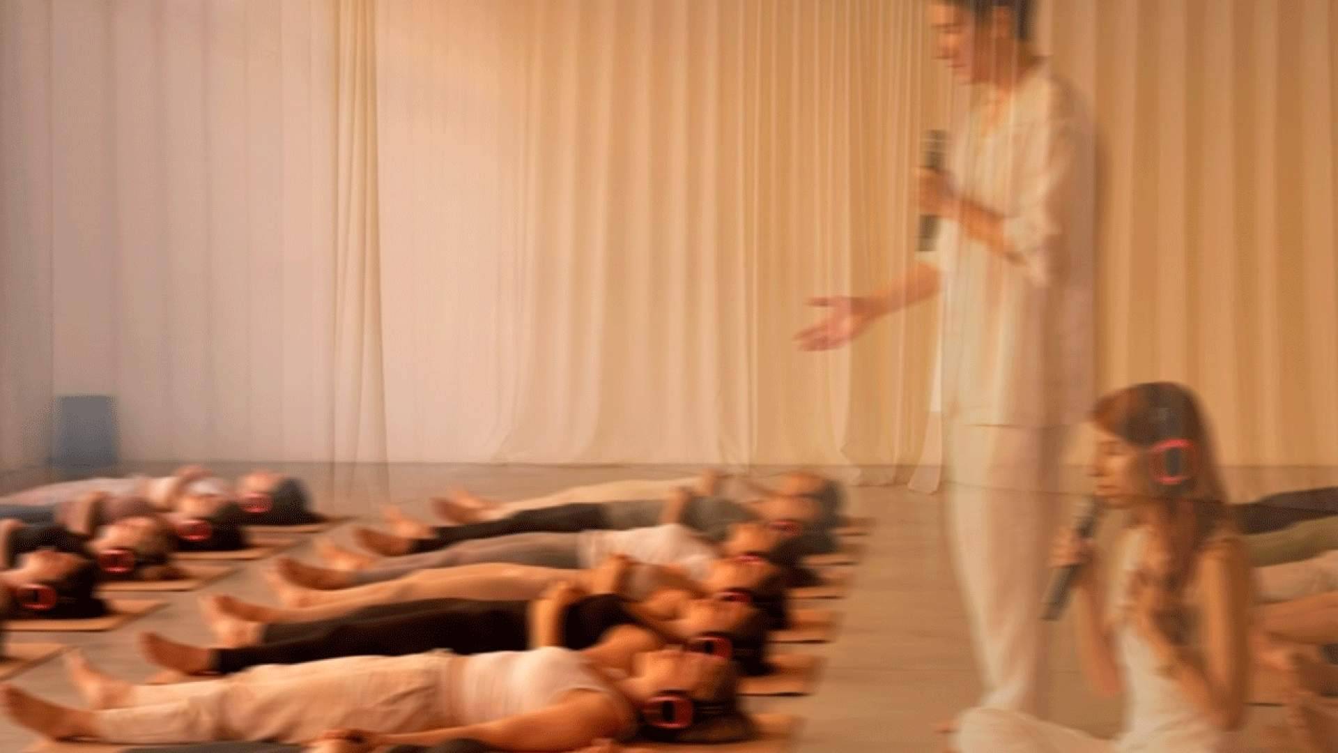 El auge del bienestar consciente sitúa a OSHOM como referente en experiencias inmersivas en España