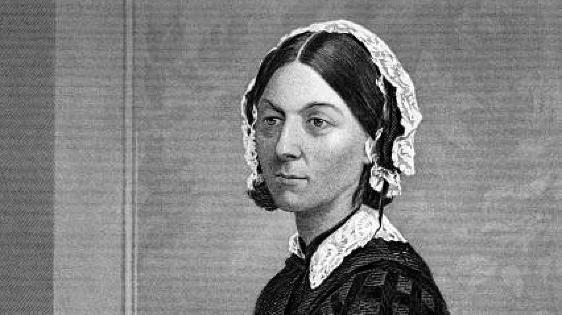 Florence Nightingale y el nacimiento de la enfermería moderna e integrativa