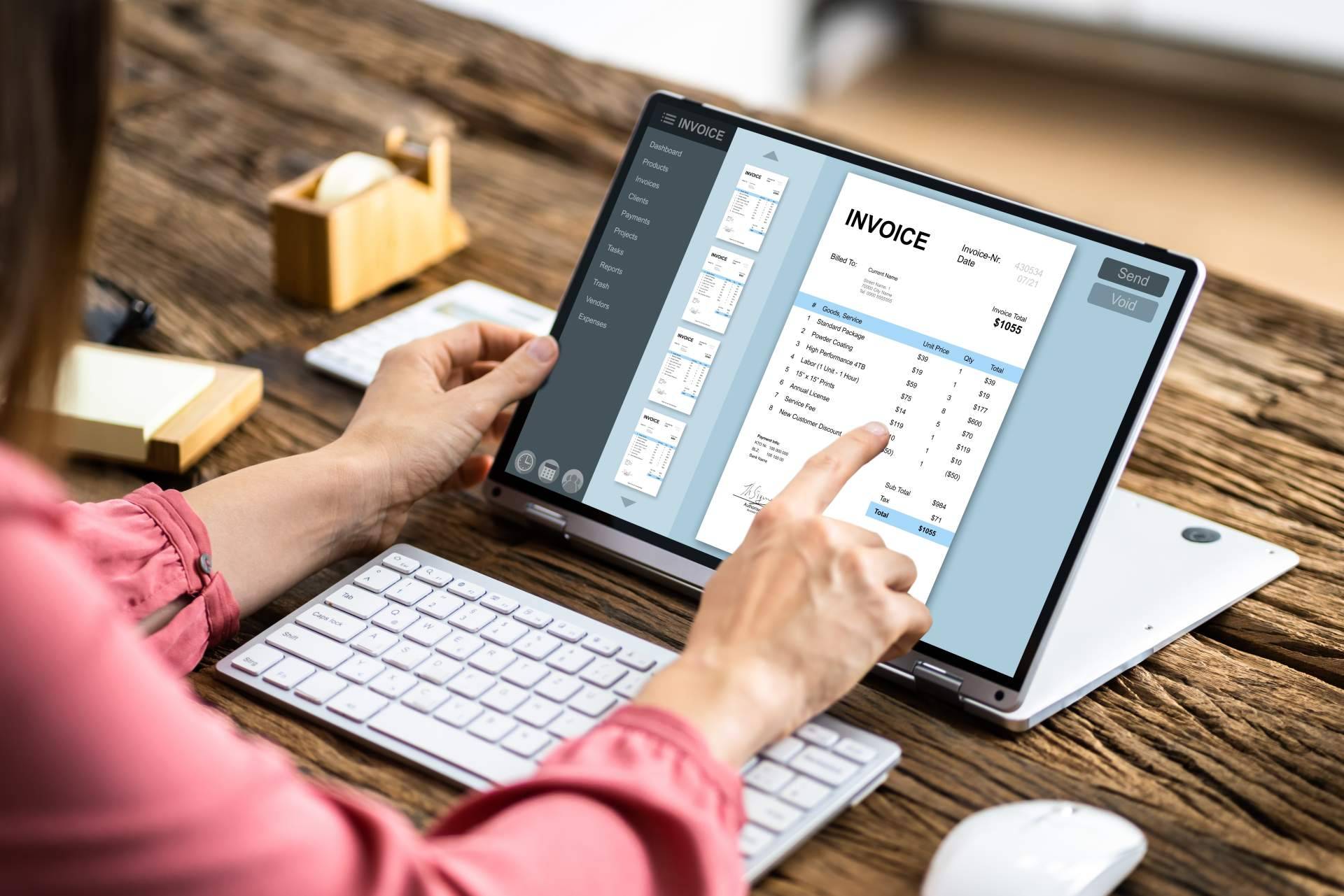 SoftwareVeriFactu.eu, la solución preparada para adaptar empresas y autónomos a VeriFactu