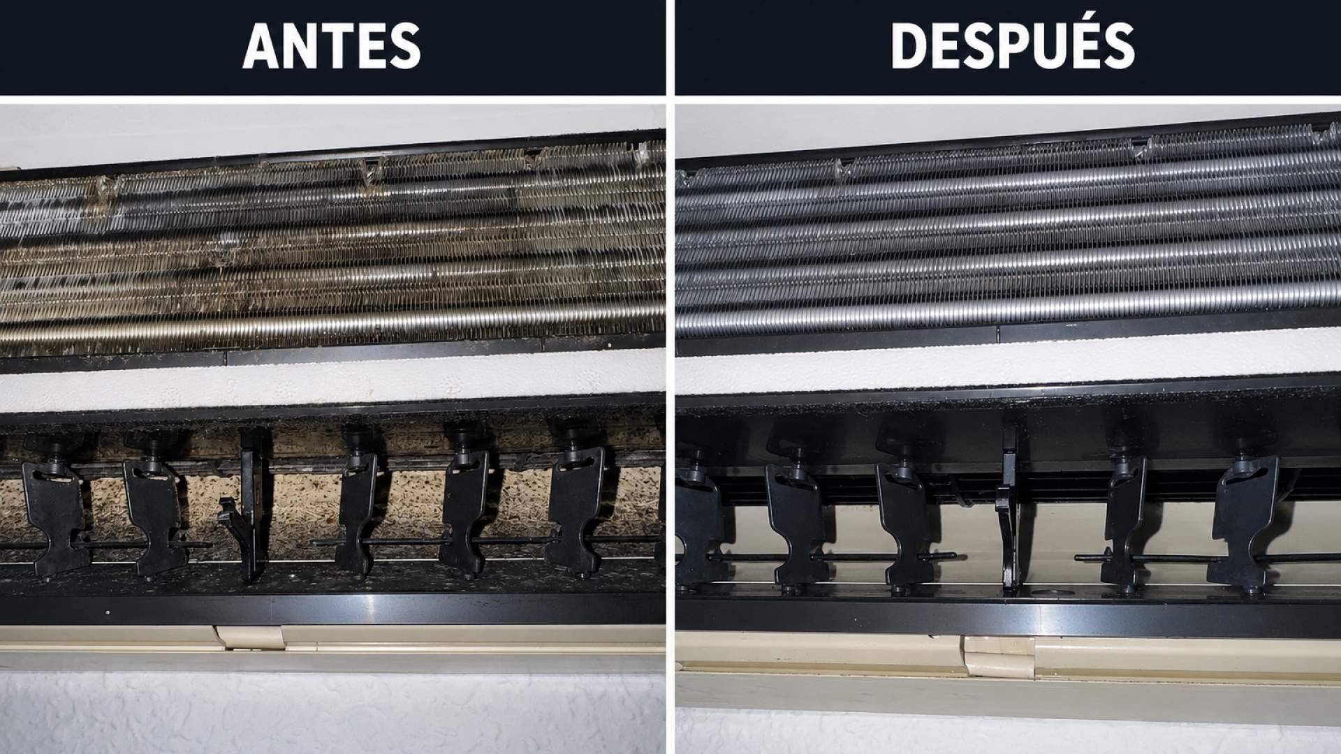 Las alergias estivales se agravan por la falta de un mantenimiento higiénico según explican en Comfort Clima