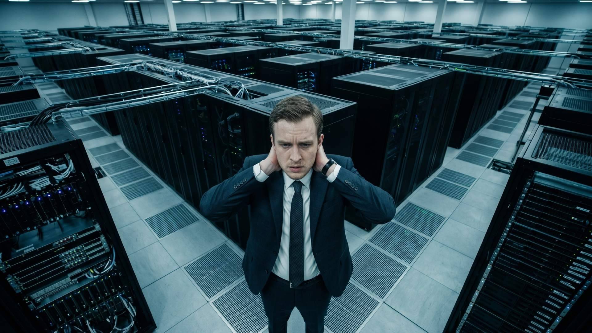 La IA no era tan barata; el despertar de las empresas ante el coste real de la tecnología