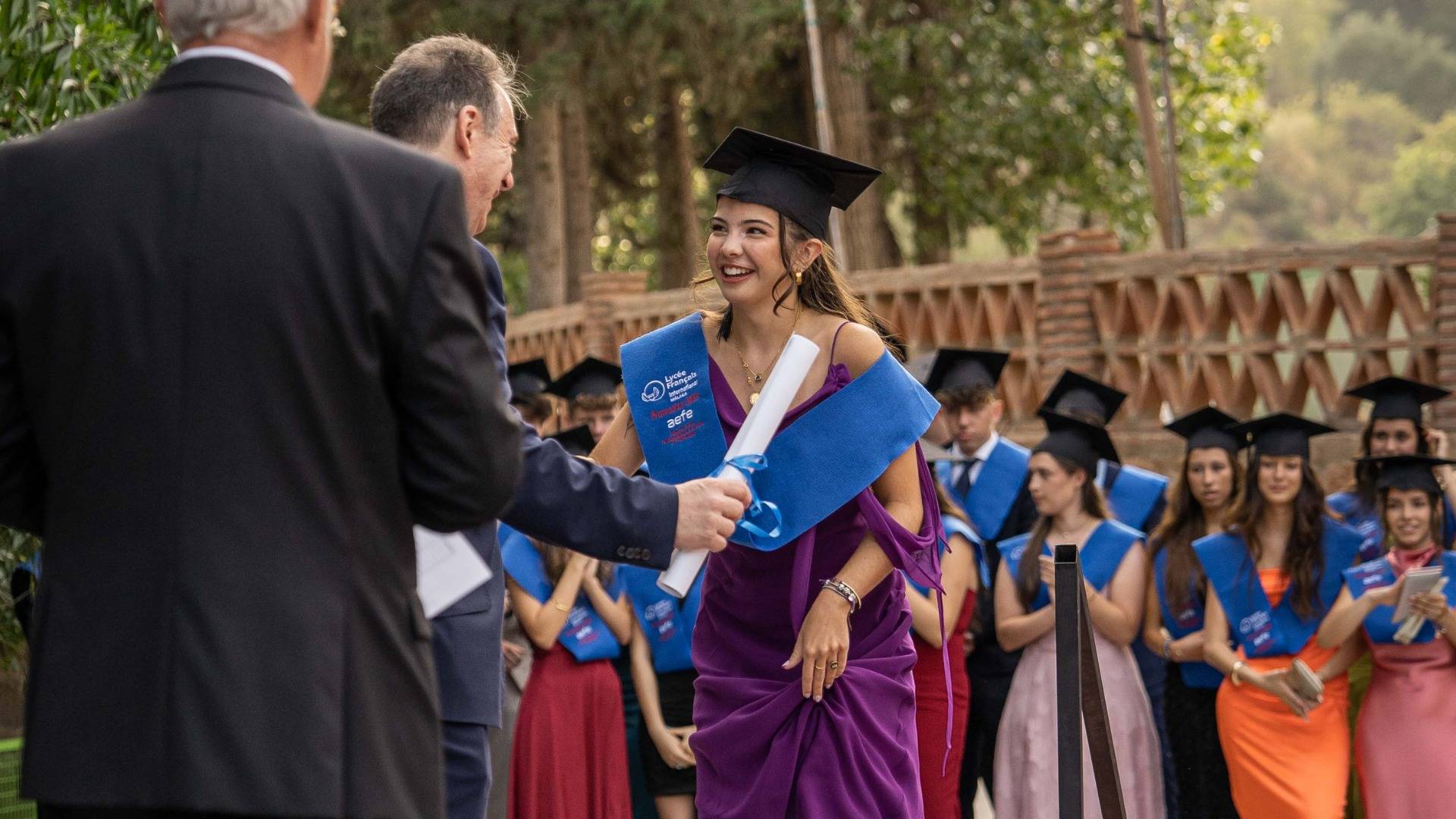 Las razones por las que los hogares globales eligen el modelo plurilingüe del Liceo Francés Internacional de Málaga