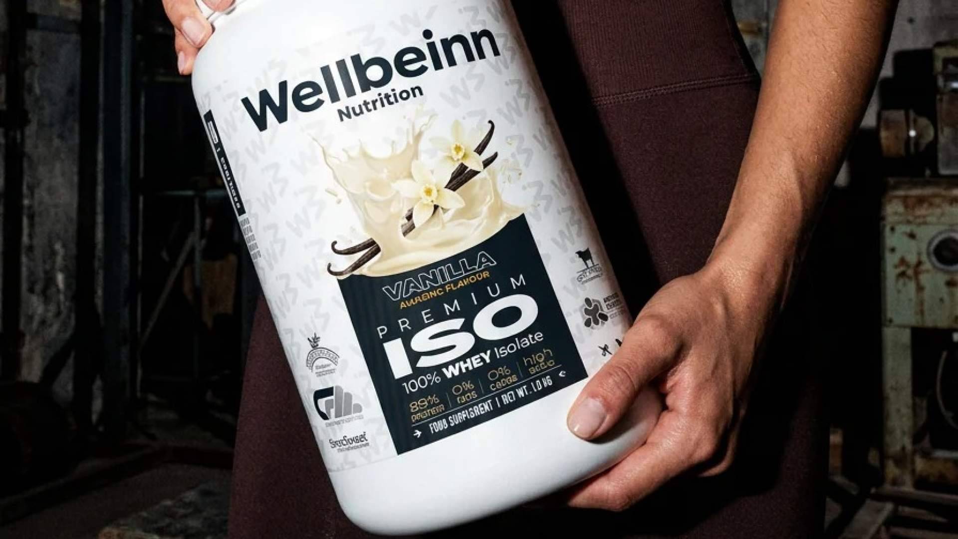 La proteína Whey Isolate gana protagonismo en las estrategias de recuperación tras el entrenamiento