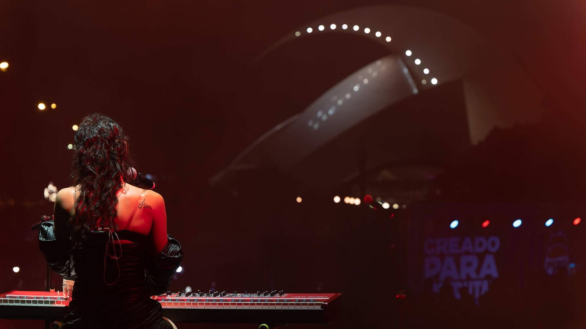 Mucho más que conciertos; la propuesta musical que activa a Tenerife 24 horas antes de abrir sus puertas