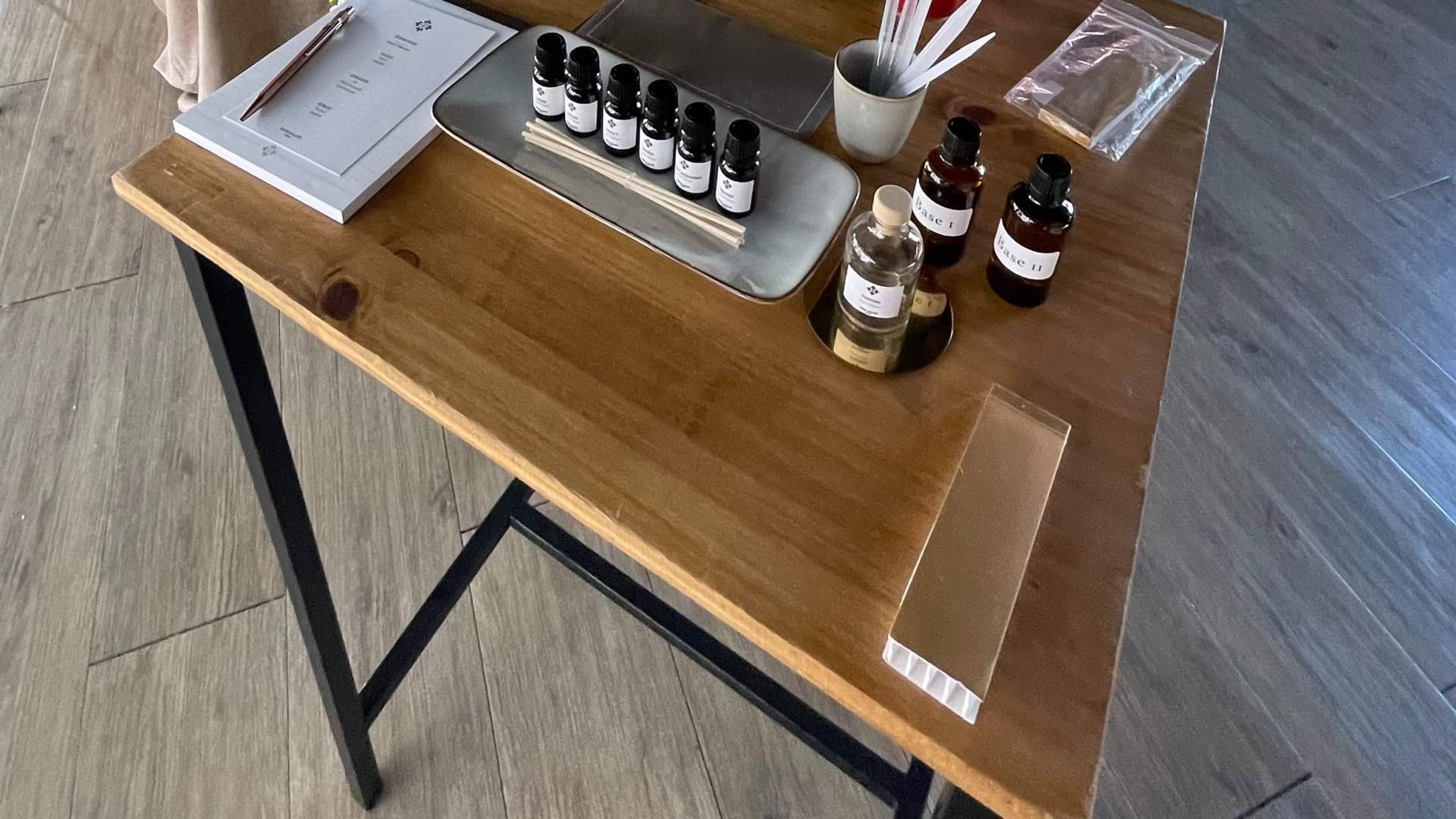 Cómo el marketing olfativo transforma la experiencia de marca