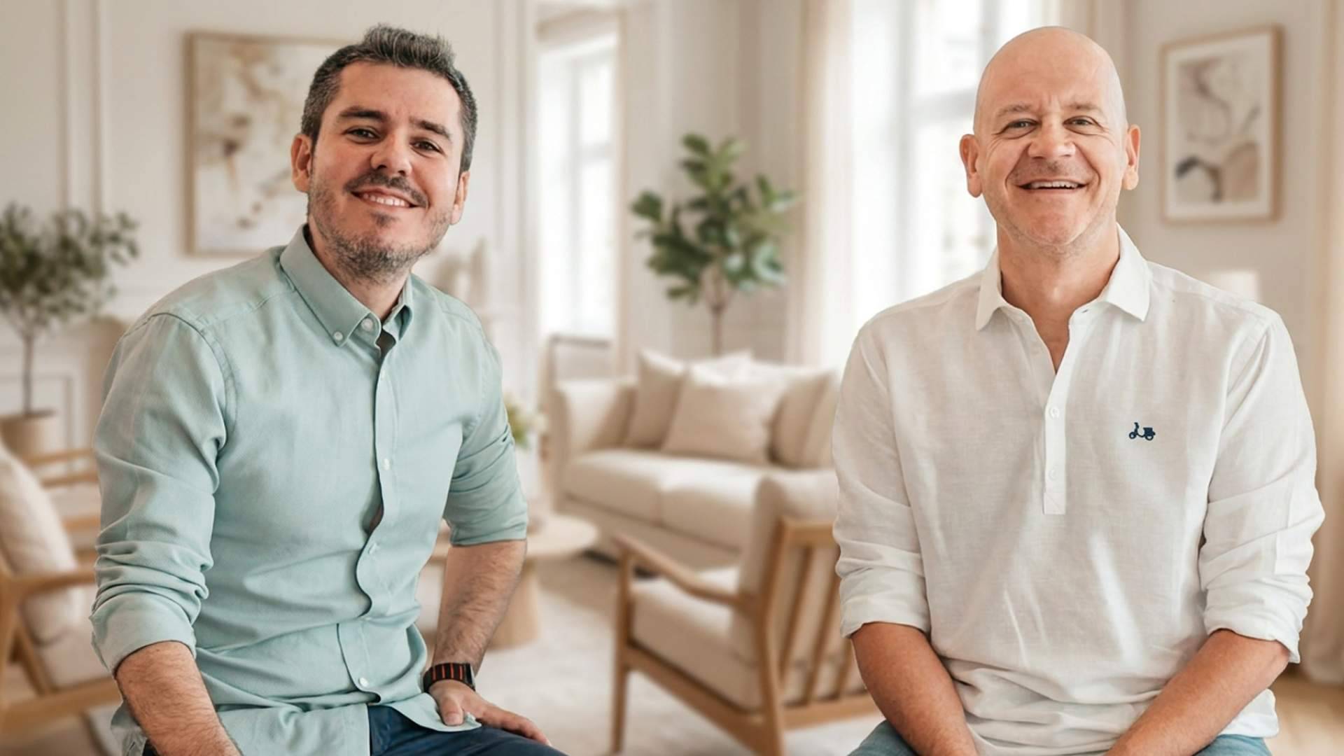 Zazume, la proptech que ayuda al inquilino con un 5% por ciento del alquiler por pagar a tiempo