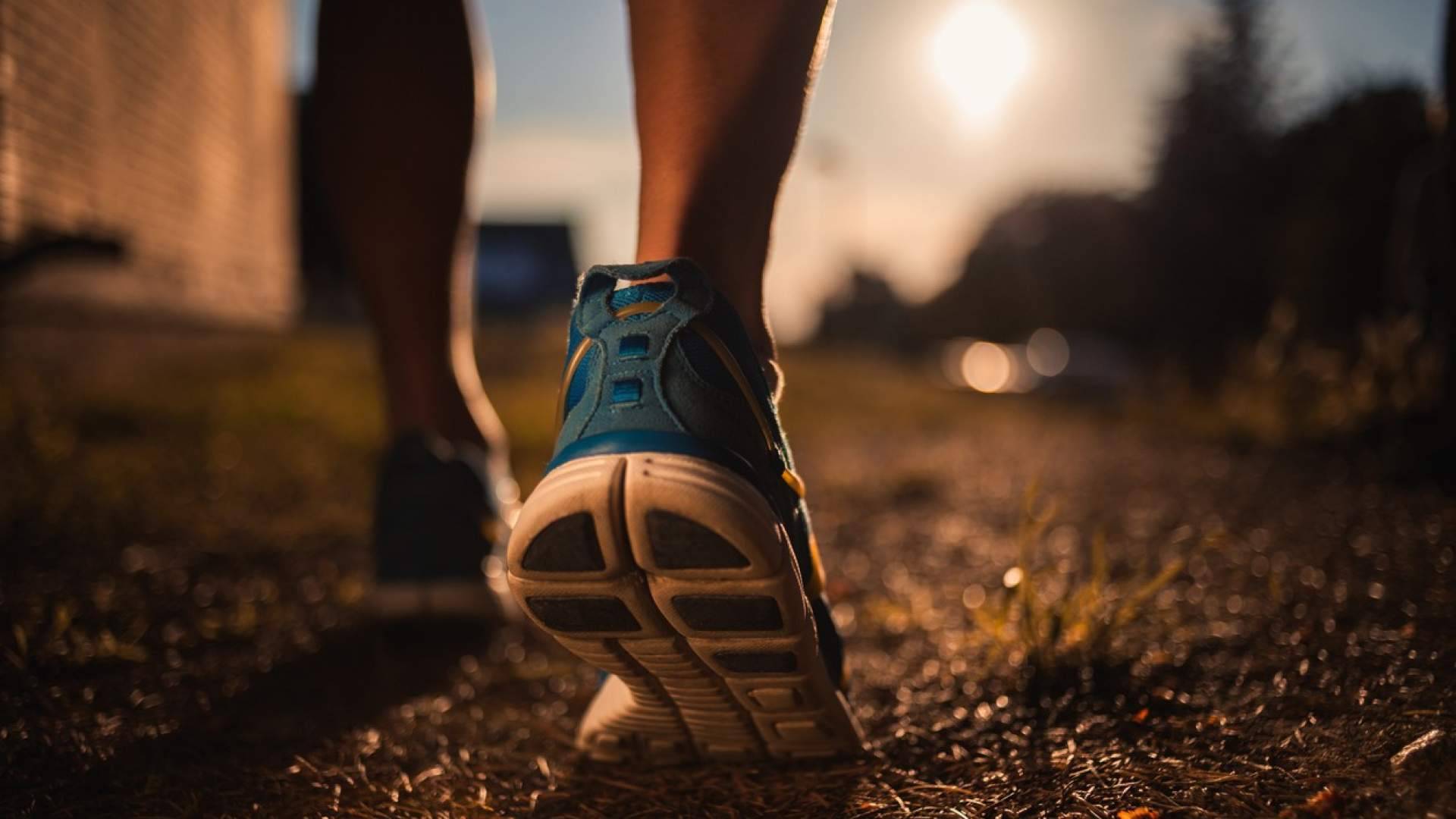 No todos los zapatos deportivos son iguales; cómo elegir el más adecuado