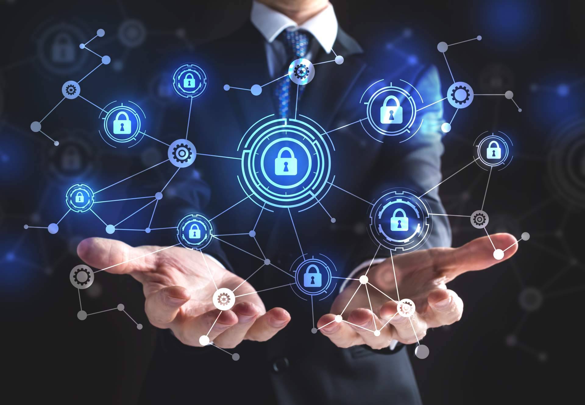Guía de ciberseguridad para pymes; amenazas y cómo proteger una empresa