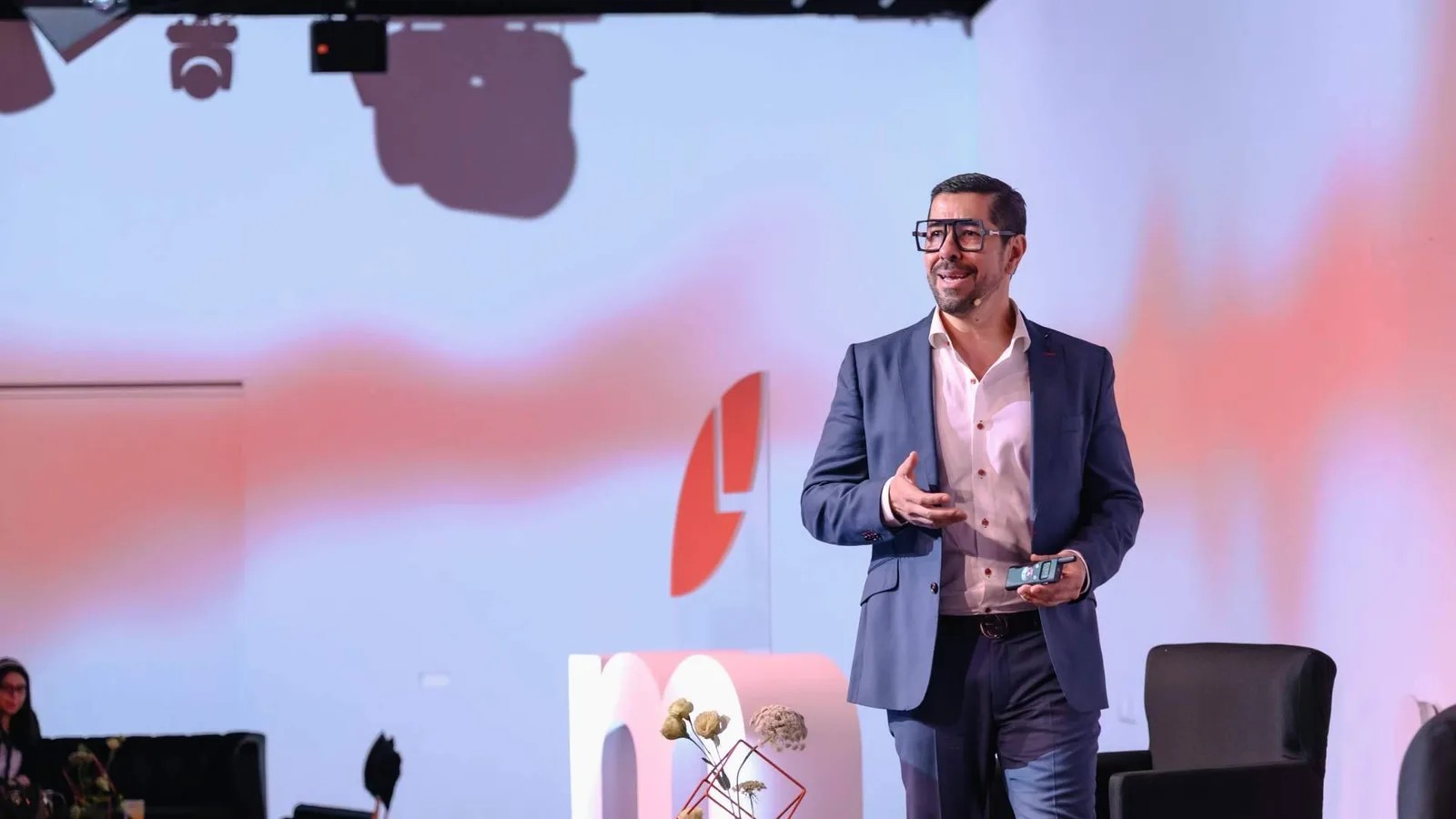 UVM for Business presenta Menthera; una infraestructura para apoyar la toma de decisiones del negocio y transformar el aprendizaje corporativo en un activo financiero auditable