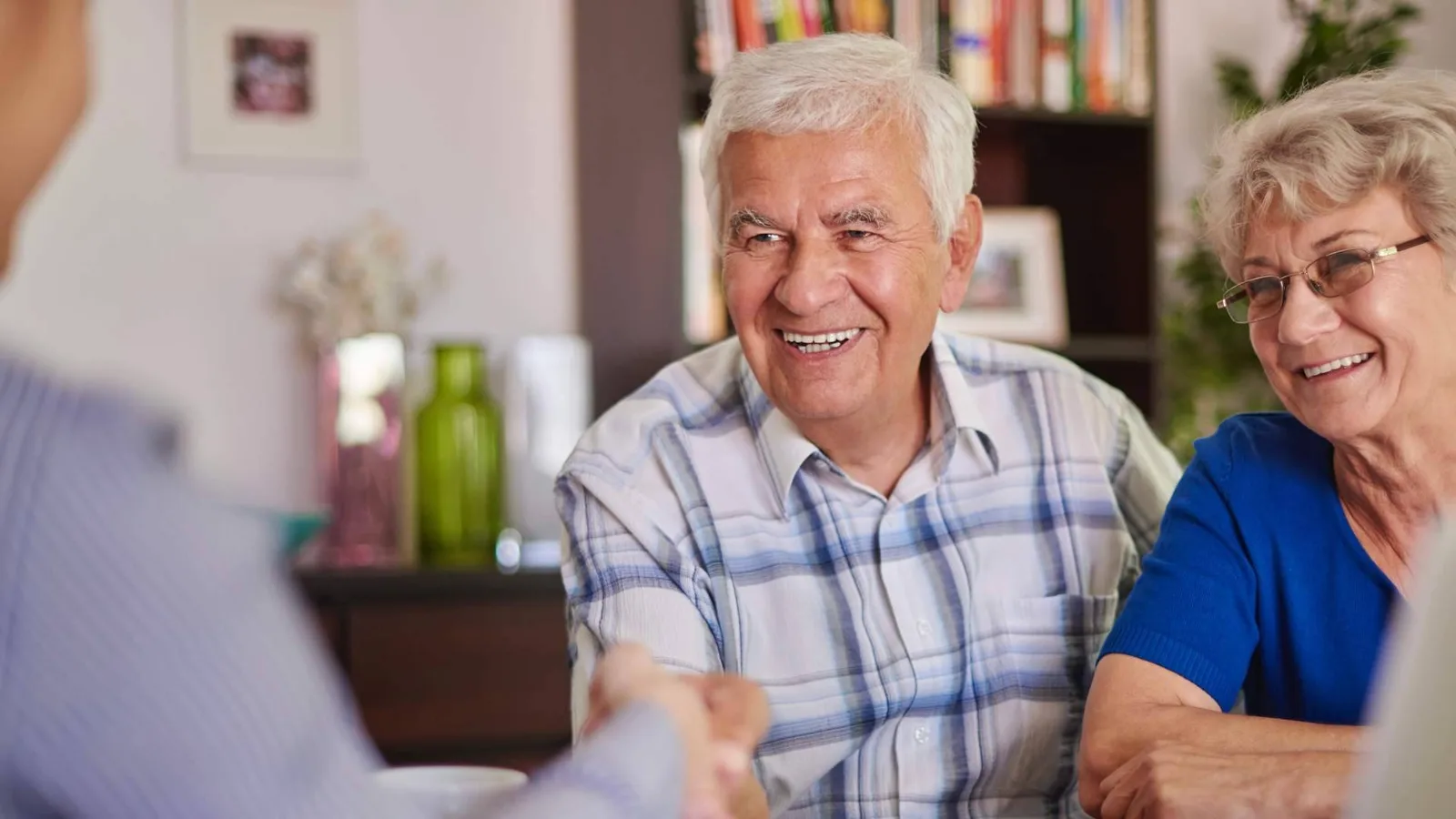 La nuda propiedad, una solución para mayores y puerta de entrada a la vivienda para los jóvenes