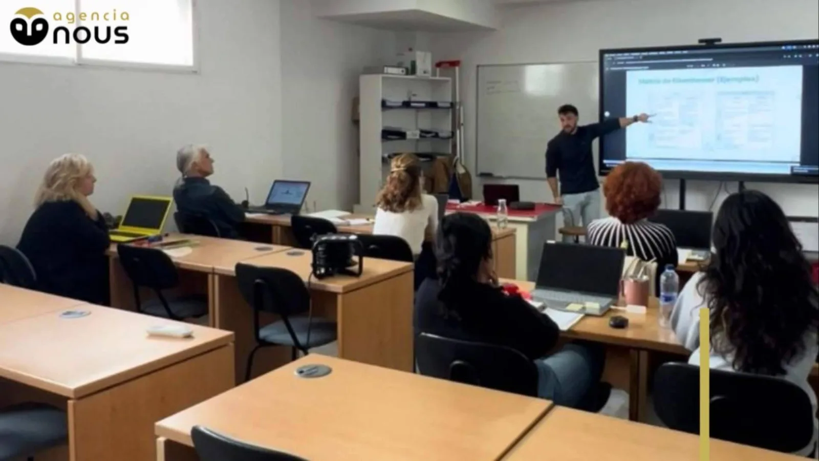 Academias que multiplican por ocho su alumnado; el Método CIMA® llega a su momento clave con la matrícula