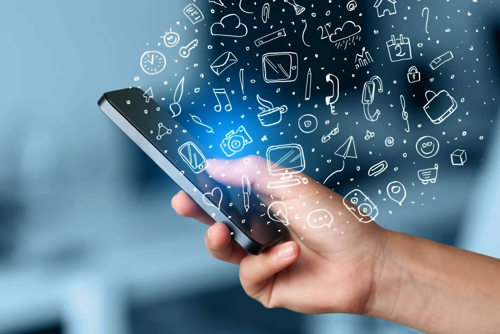 El auge de aprender inglés con apps impulsa el debate sobre su eficacia en el aprendizaje del idioma