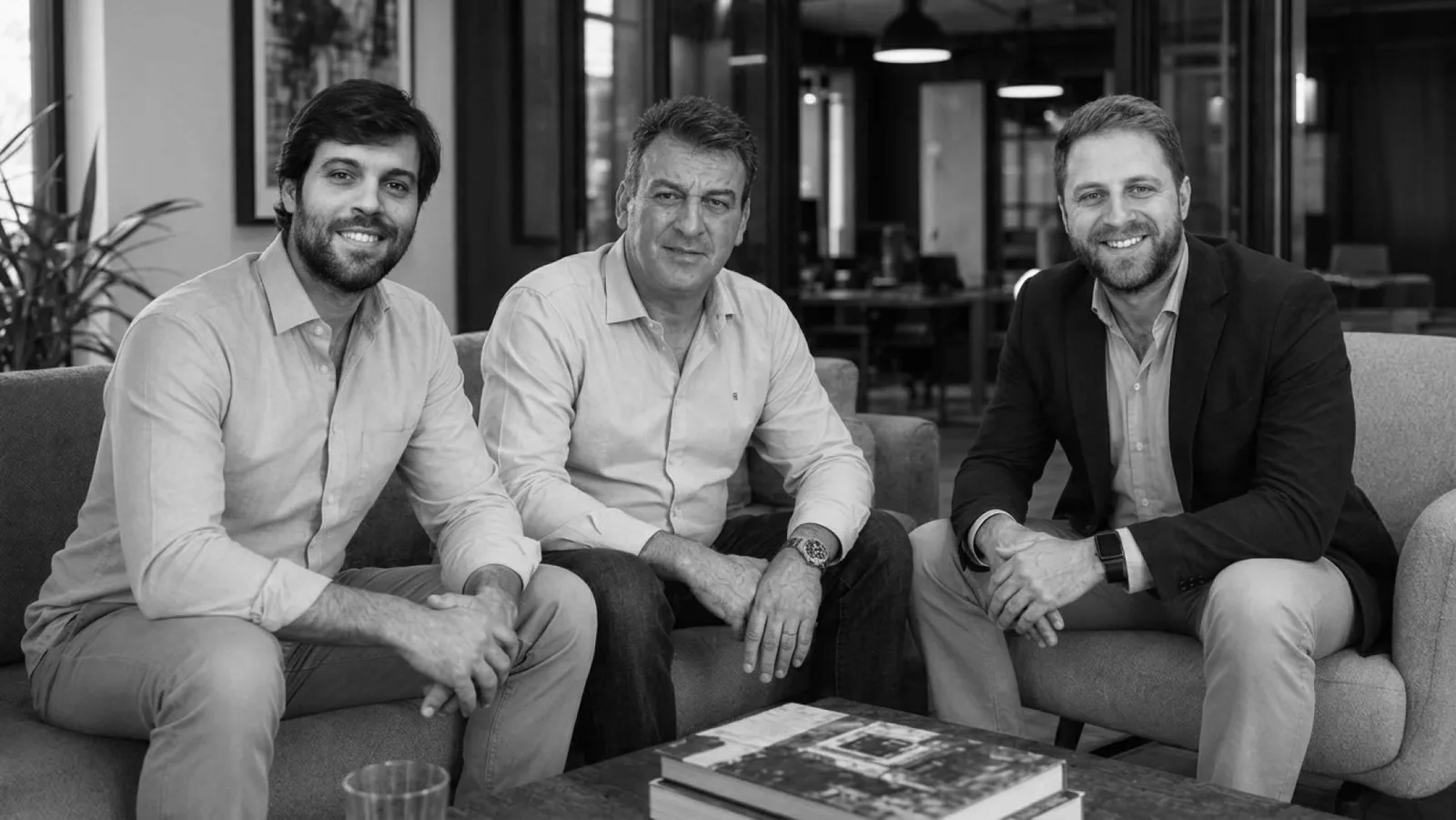 Invertir en Paraguay desde España; Fives lanza Bahiacap, su plataforma de inversión inmobiliaria en Asunción