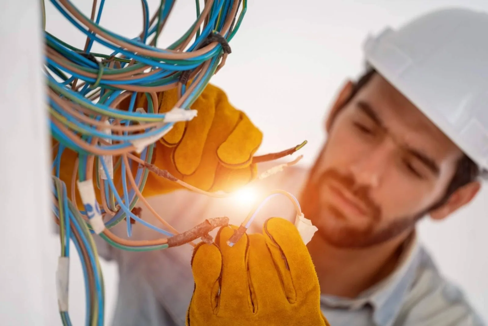 Soluciones González amplía su presencia en trabajos de electricistas 24 horas para viviendas y negocios