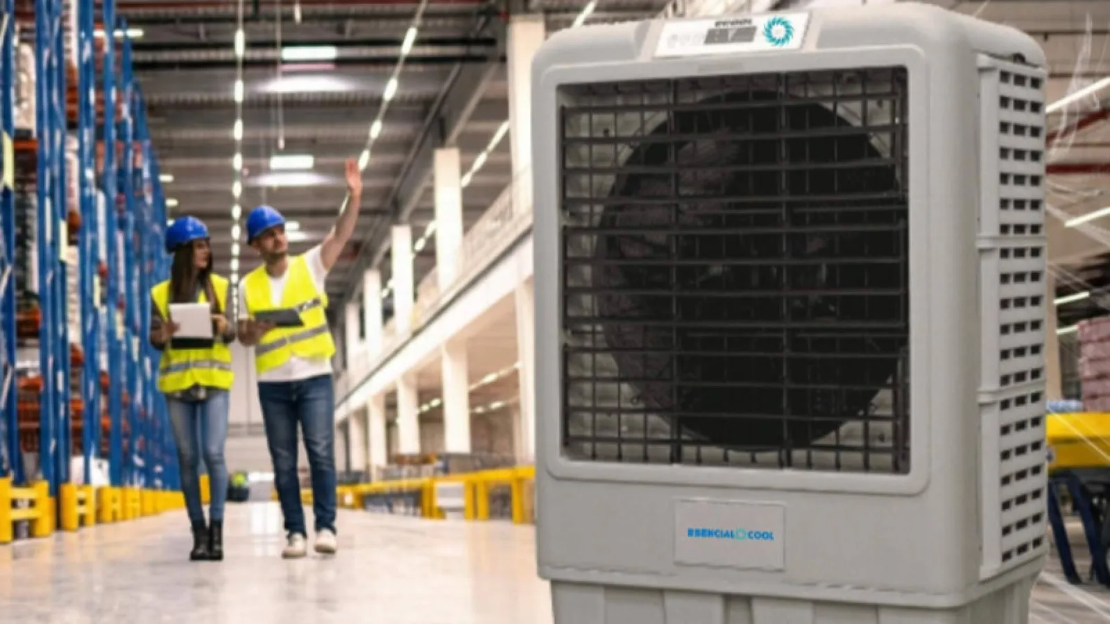 El verano de 2026 deja una lección a la industria; la climatización ya no puede improvisarse