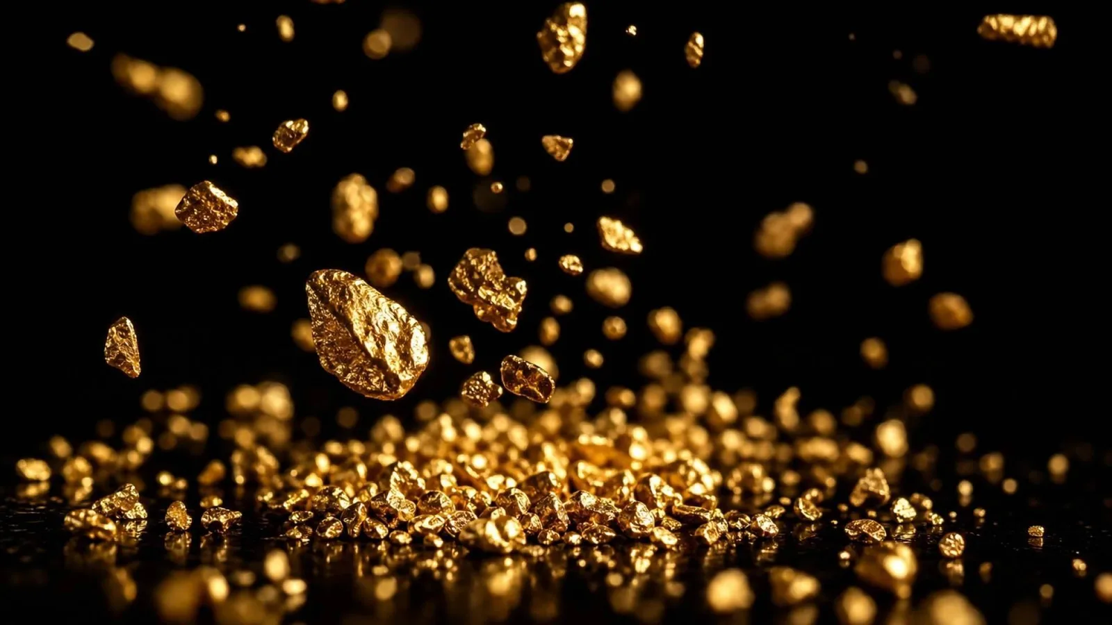 Por qué cada vez más españoles compran oro por gramos en lugar de lingotes