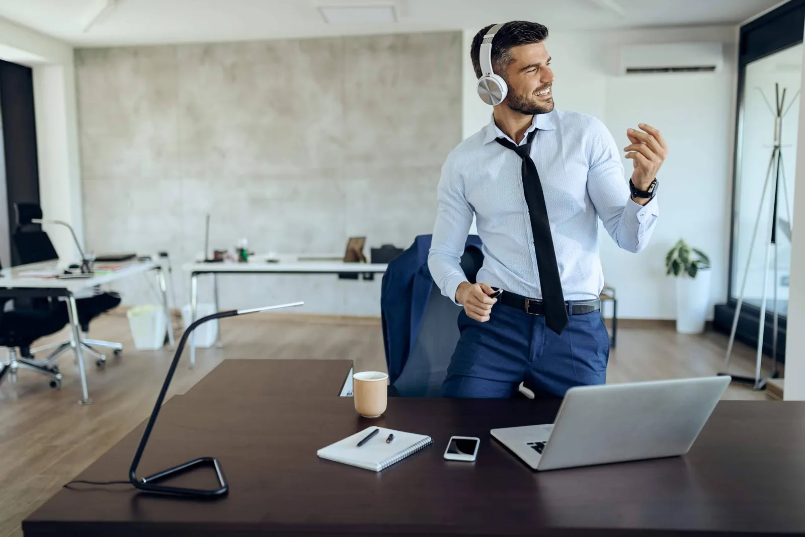 Las ventajas del renting de cafeteras para las oficinas de Barcelona